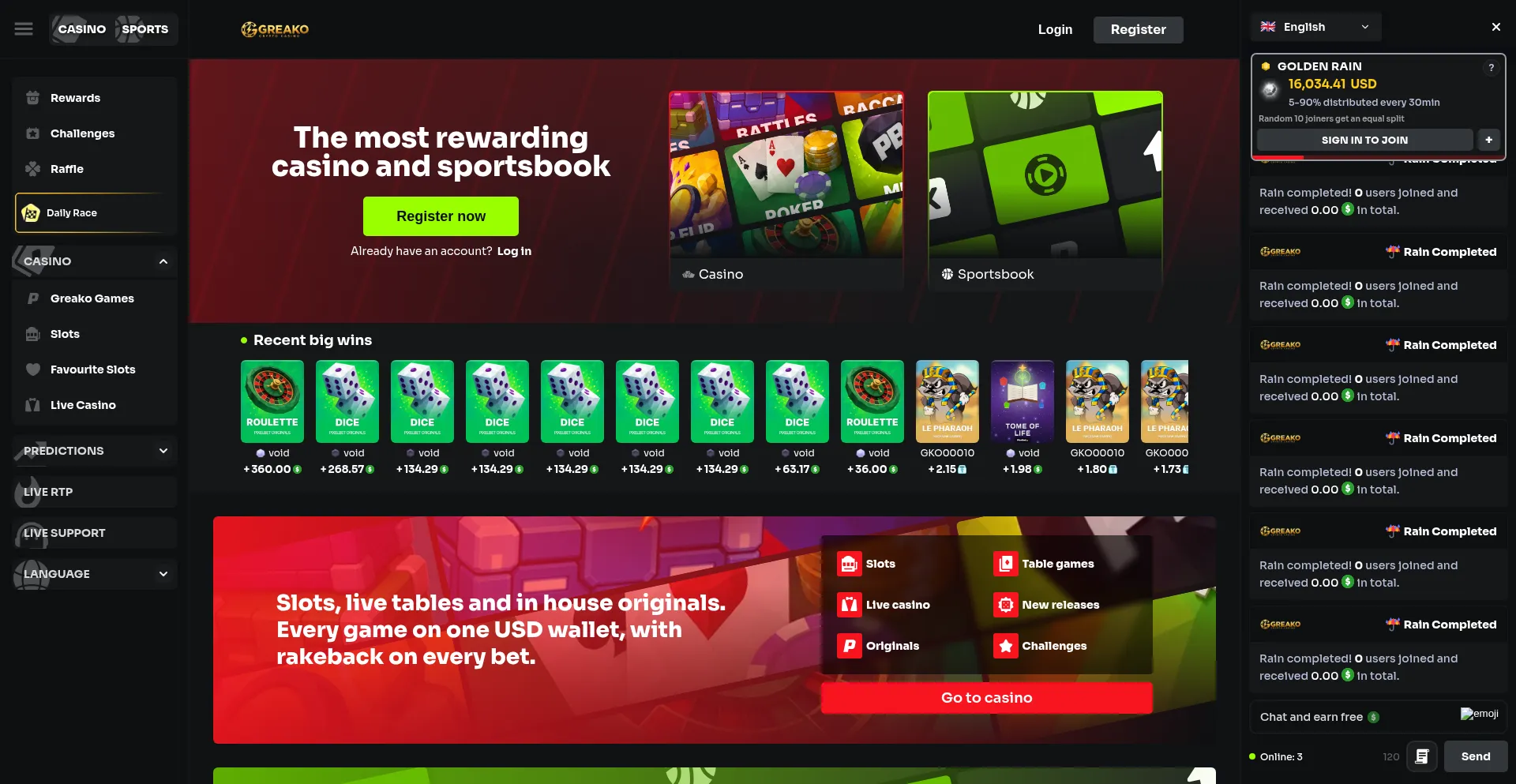 Greako.com