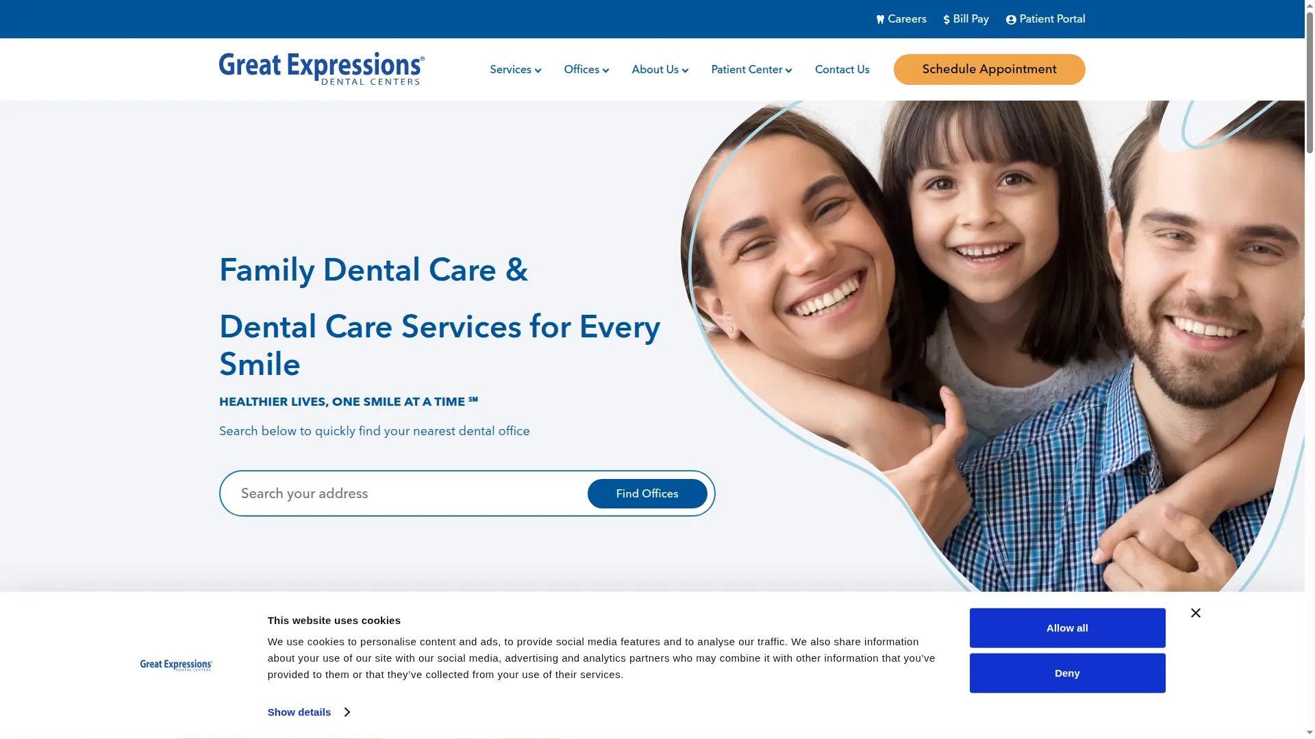 Greatexpressions.com