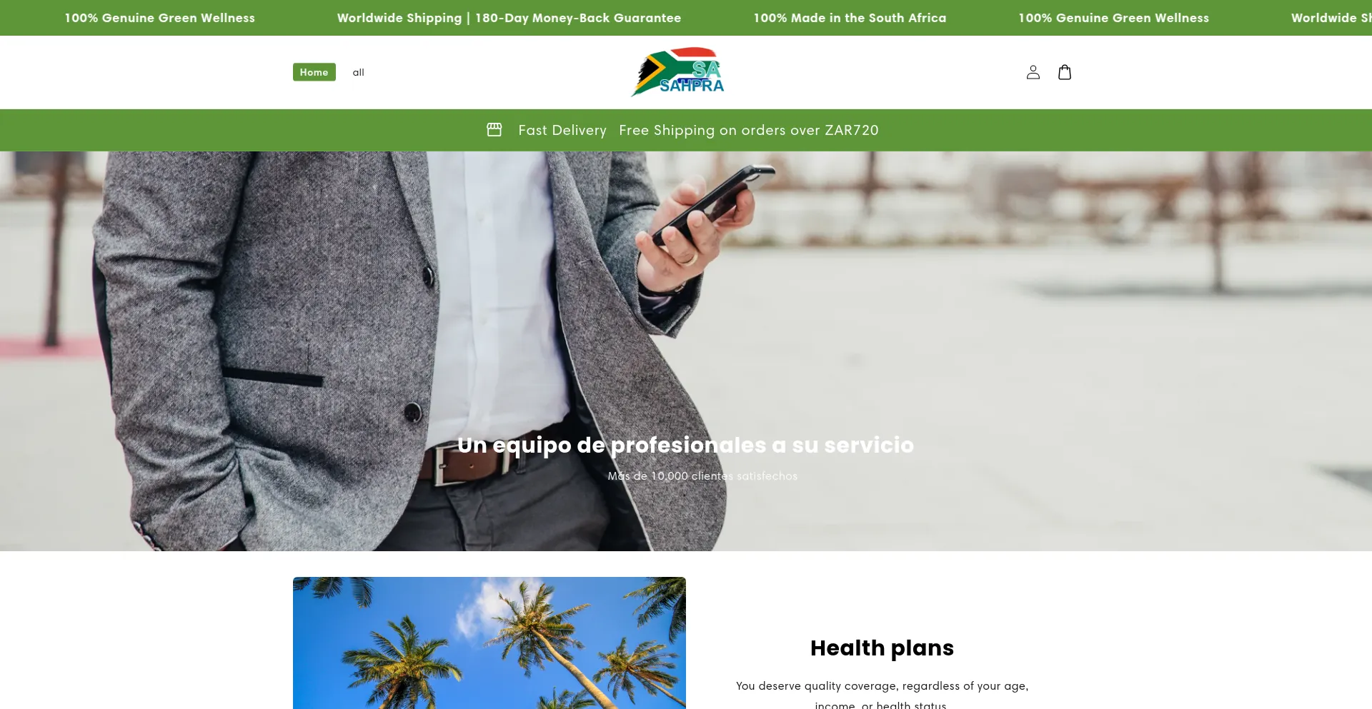 Greatfes.com é Seguro e Confiável?