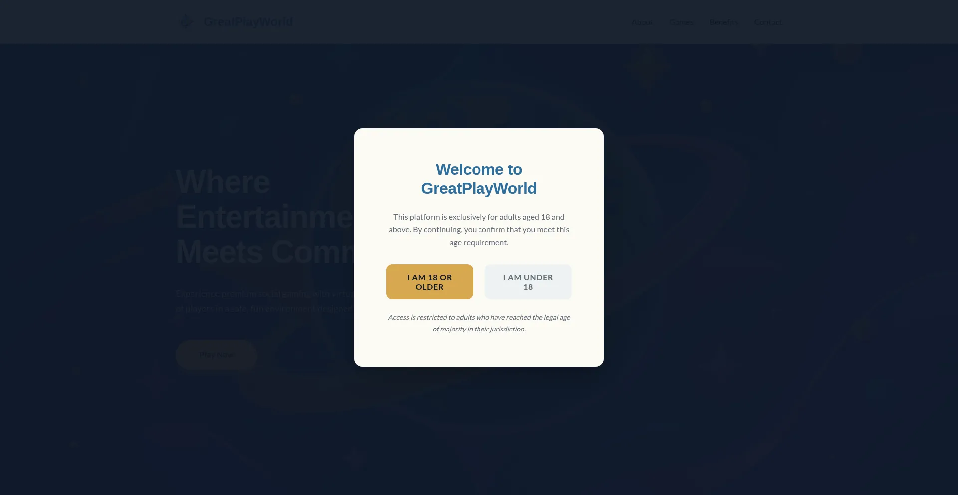 Greatplayworld.com
