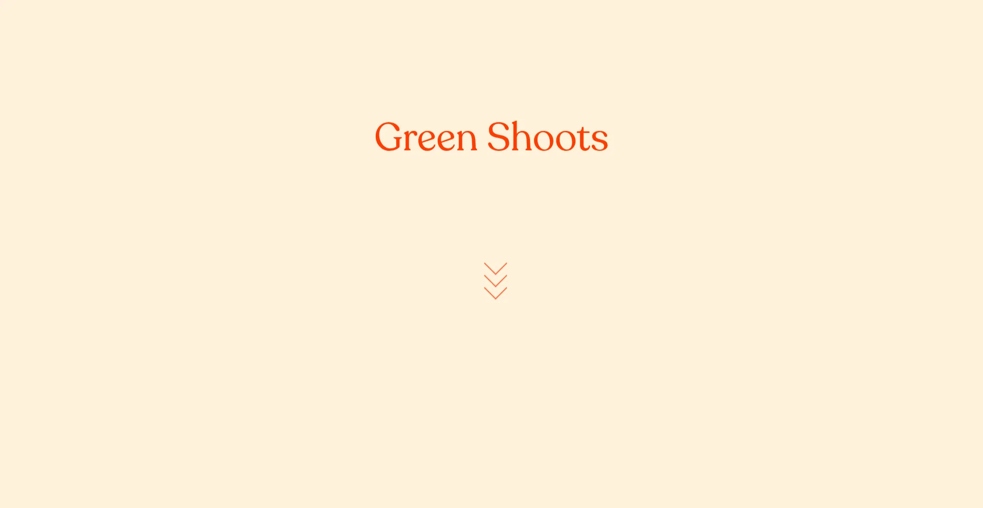 Green-shoots.eu