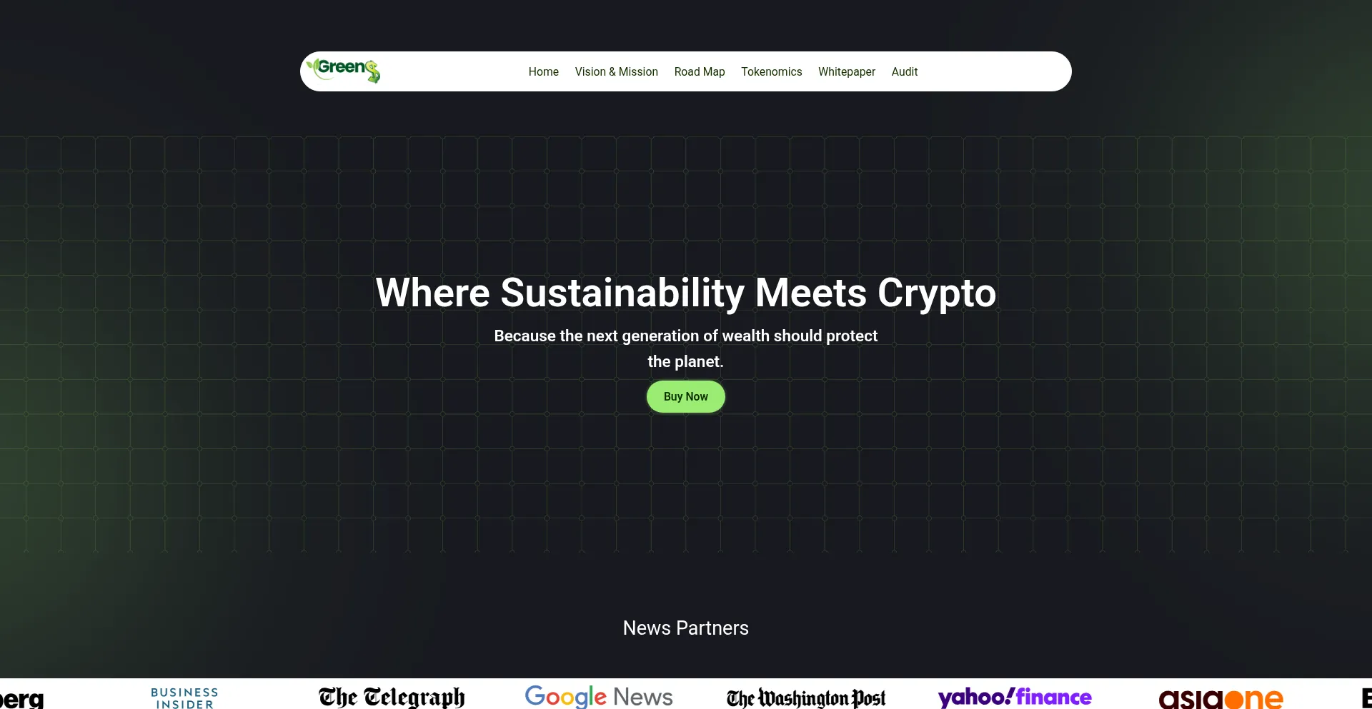 Greendollarcoin.com é Seguro e Confiável?
