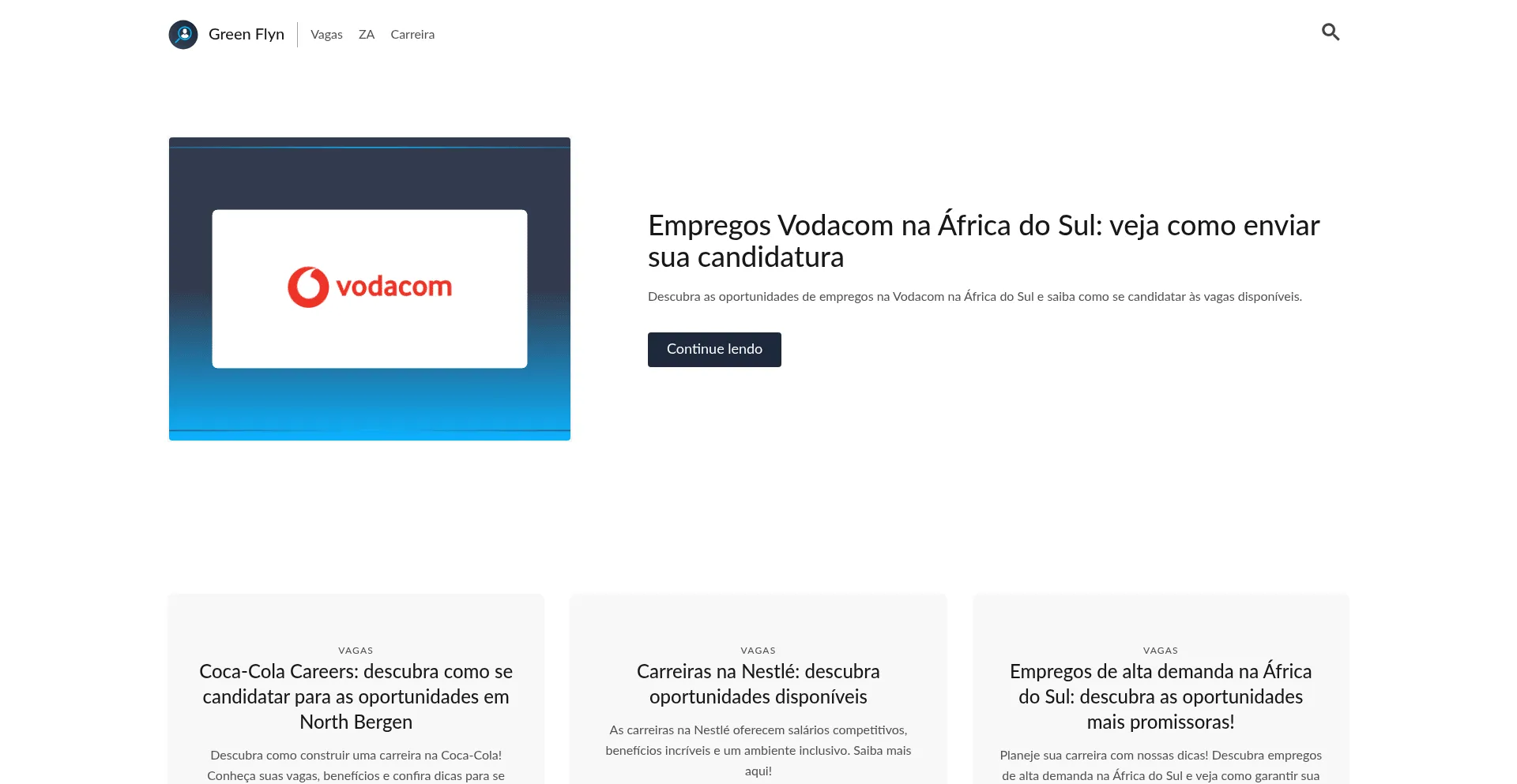 Greenflyn.com é Seguro e Confiável?