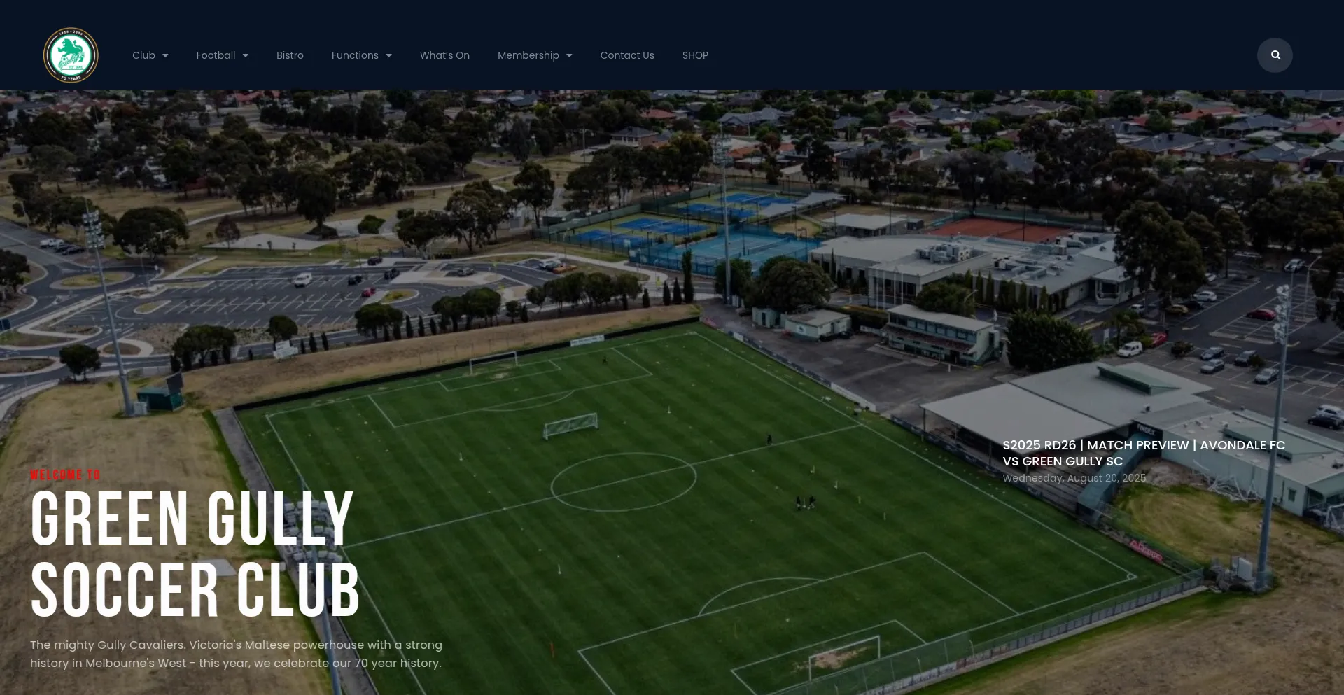 Greengullysc.com.au é Seguro e Confiável?