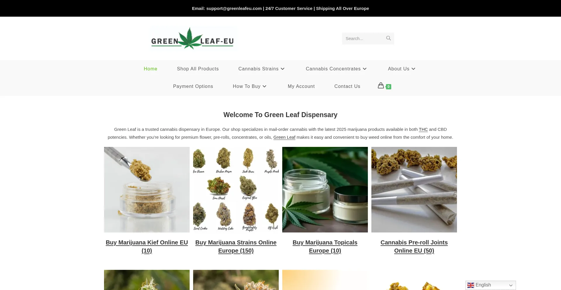 Greenleafeu.com