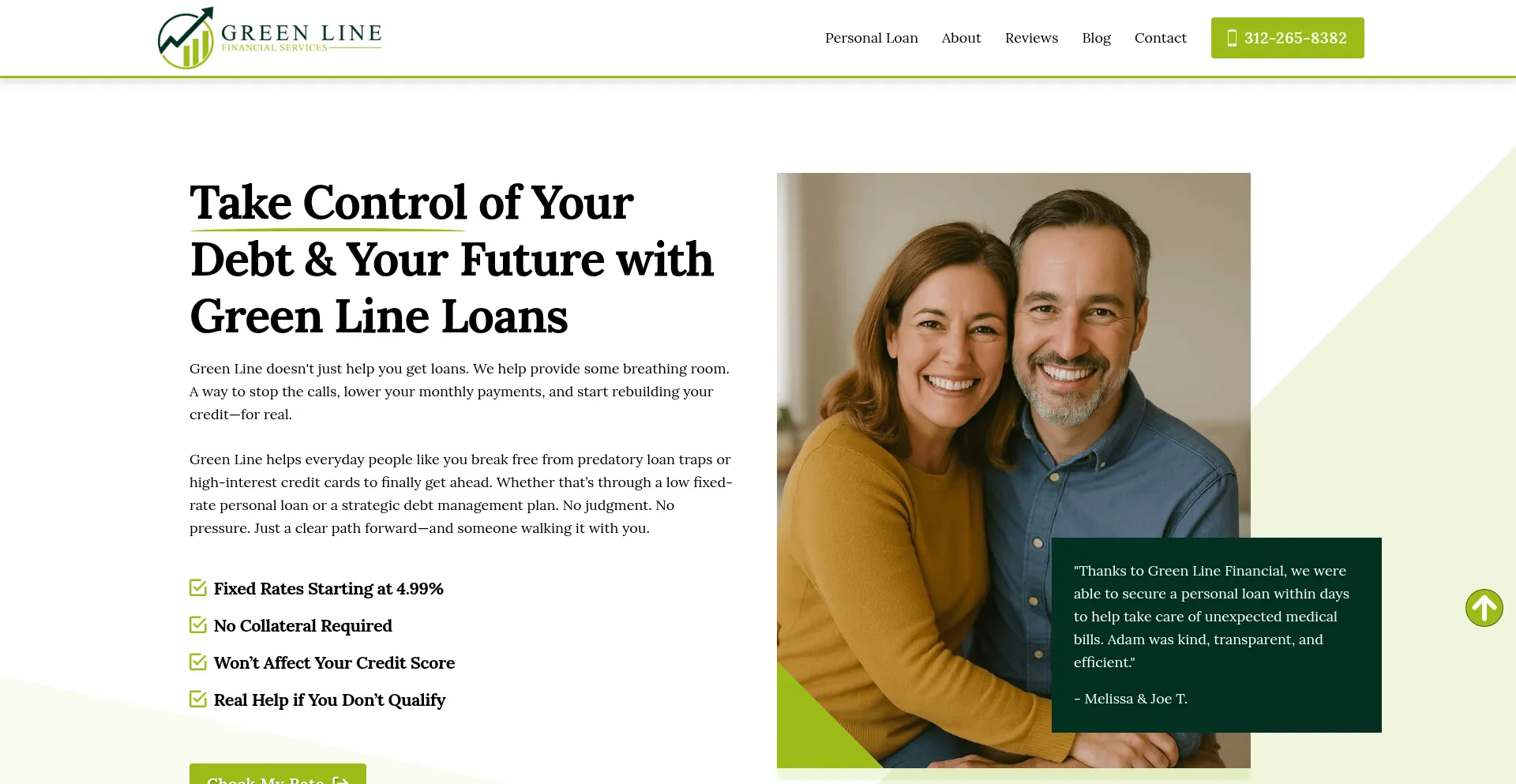 Greenlineplans.com