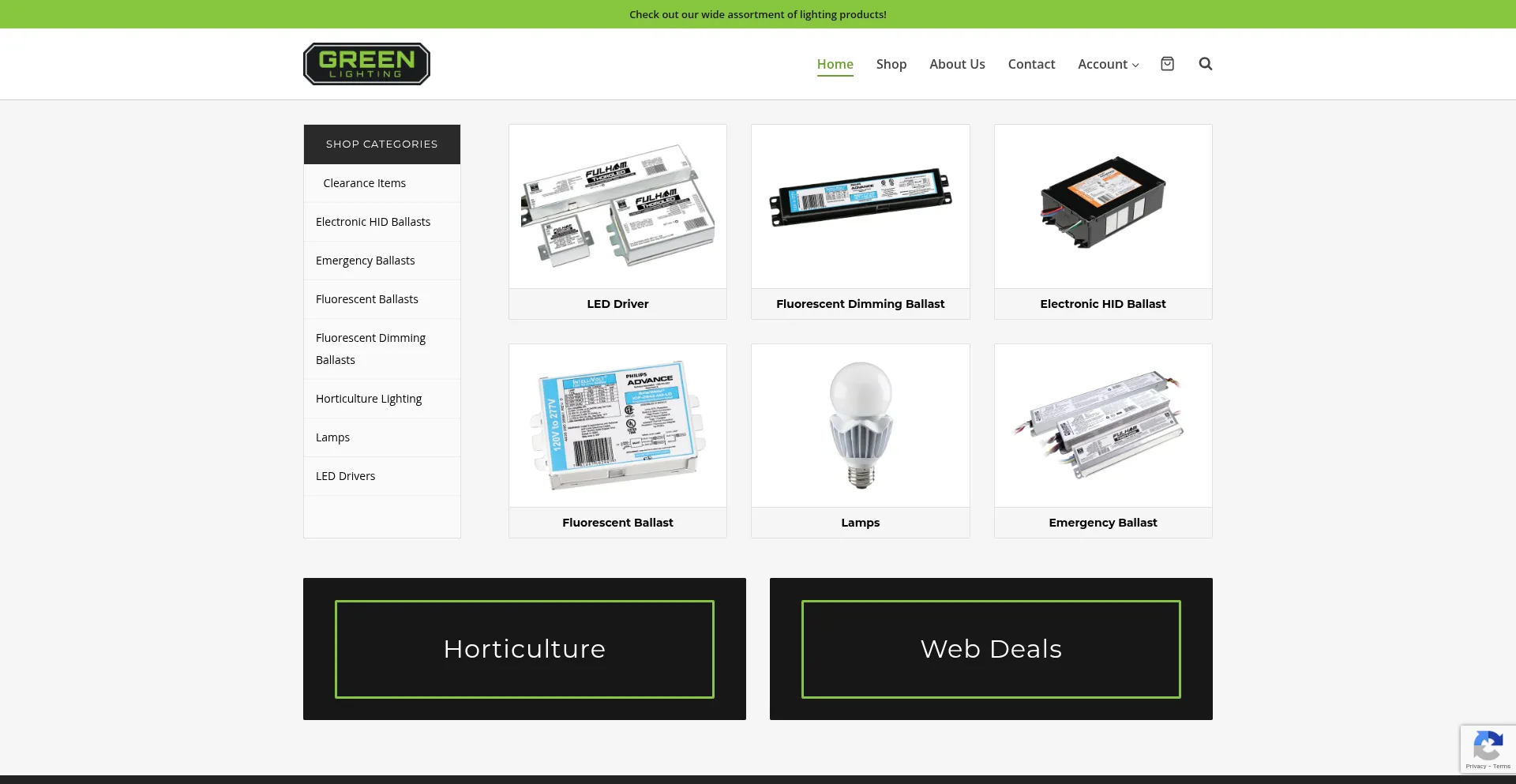 Greenltg.com é Seguro e Confiável?
