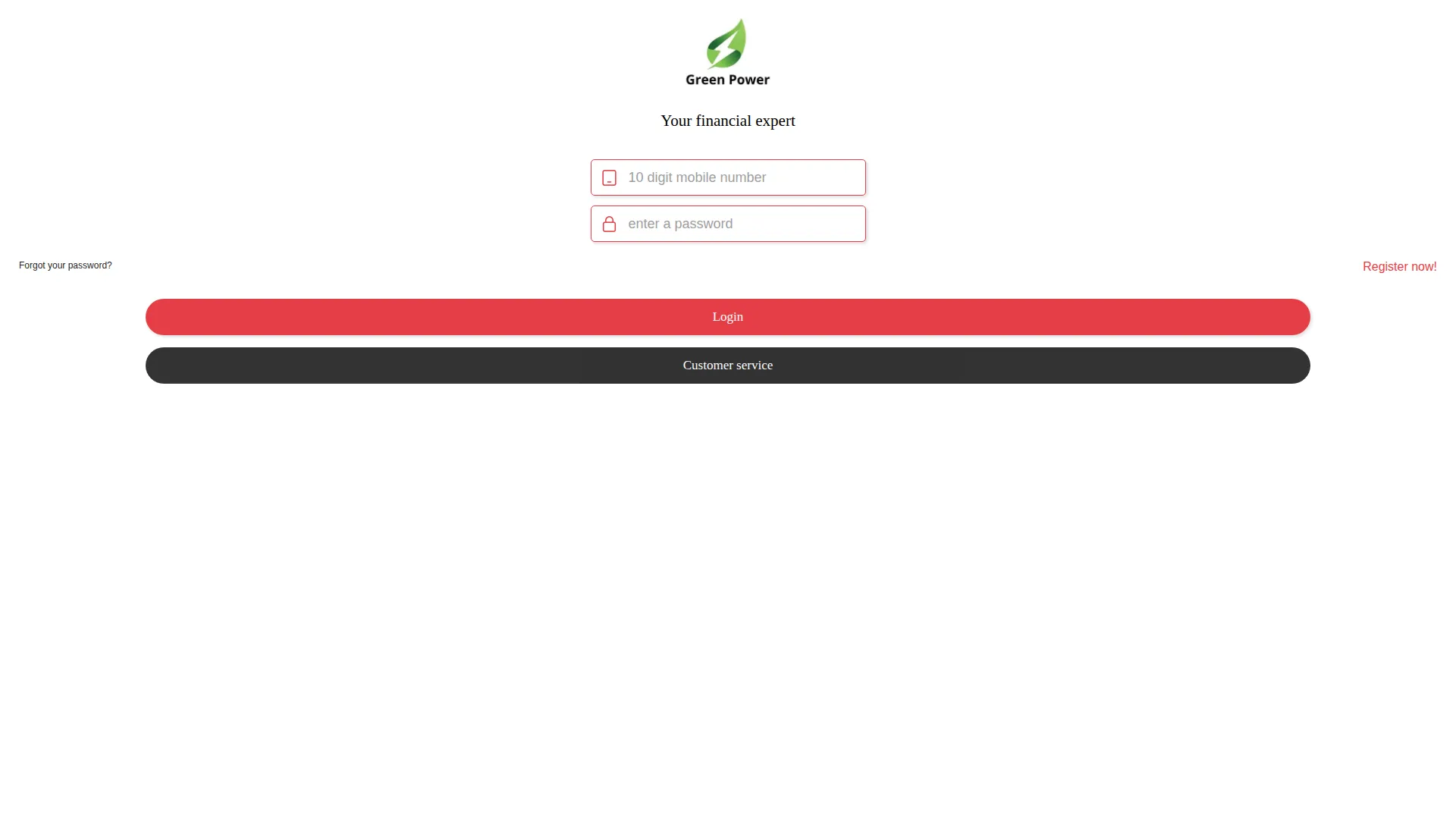 Greenpowerind.com