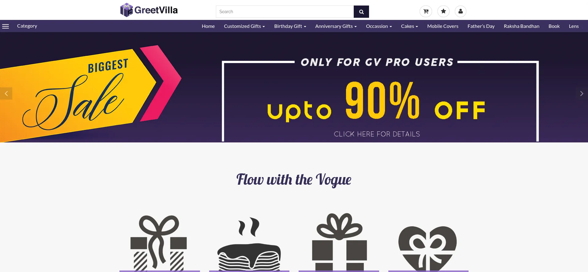 Greetvilla.com