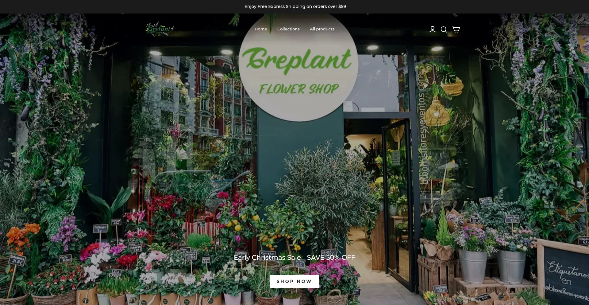 Grelant.com