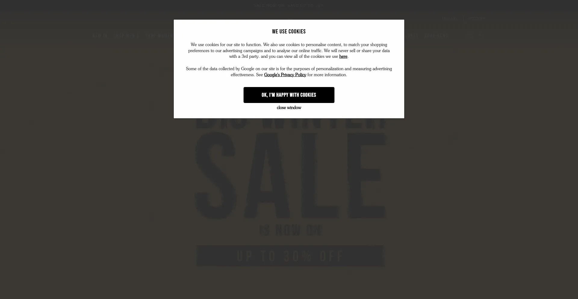 Grenson.com