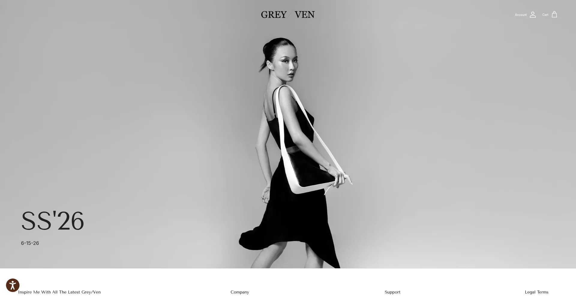 Greyven.com