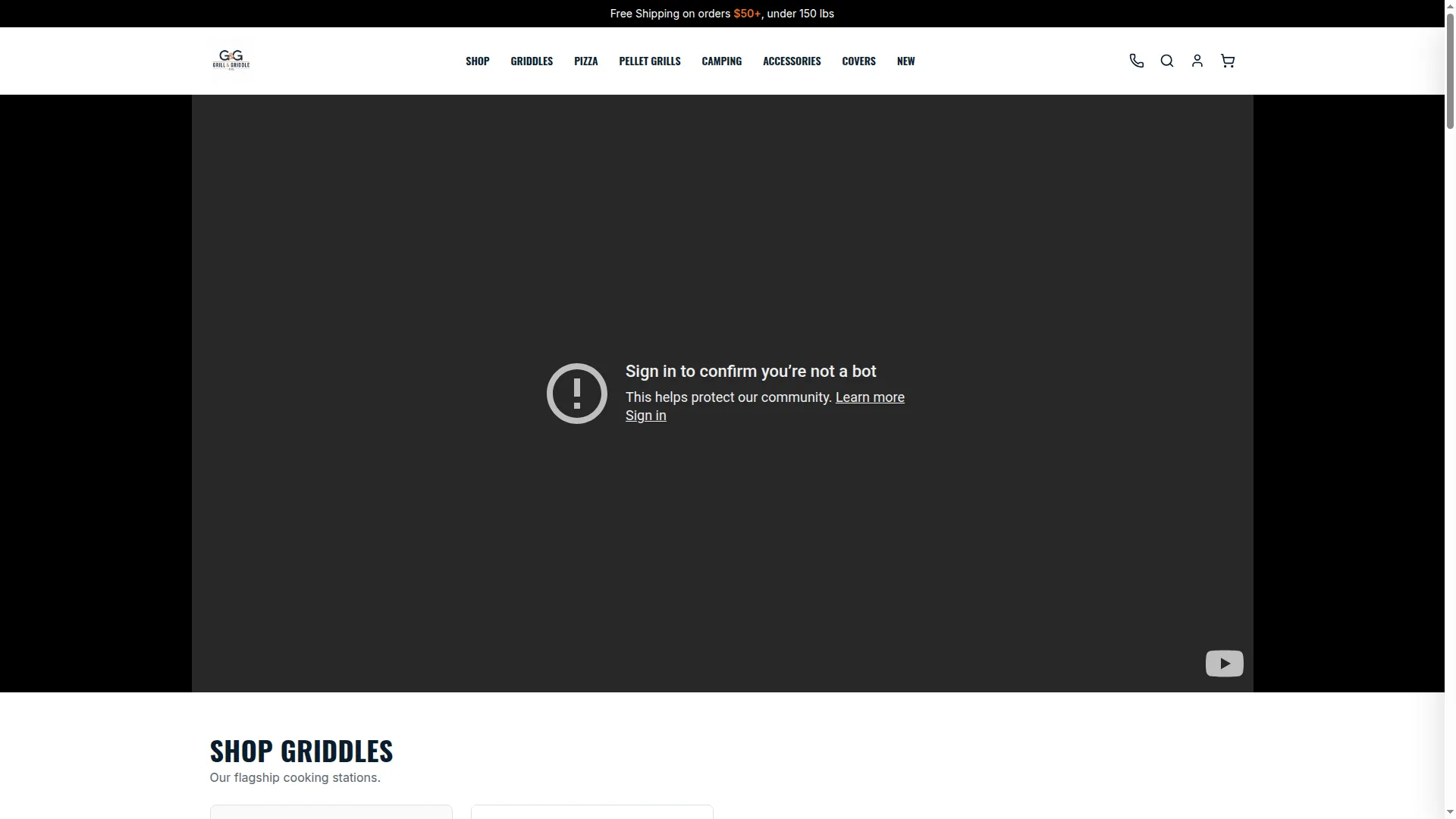 Grillandgriddle.co