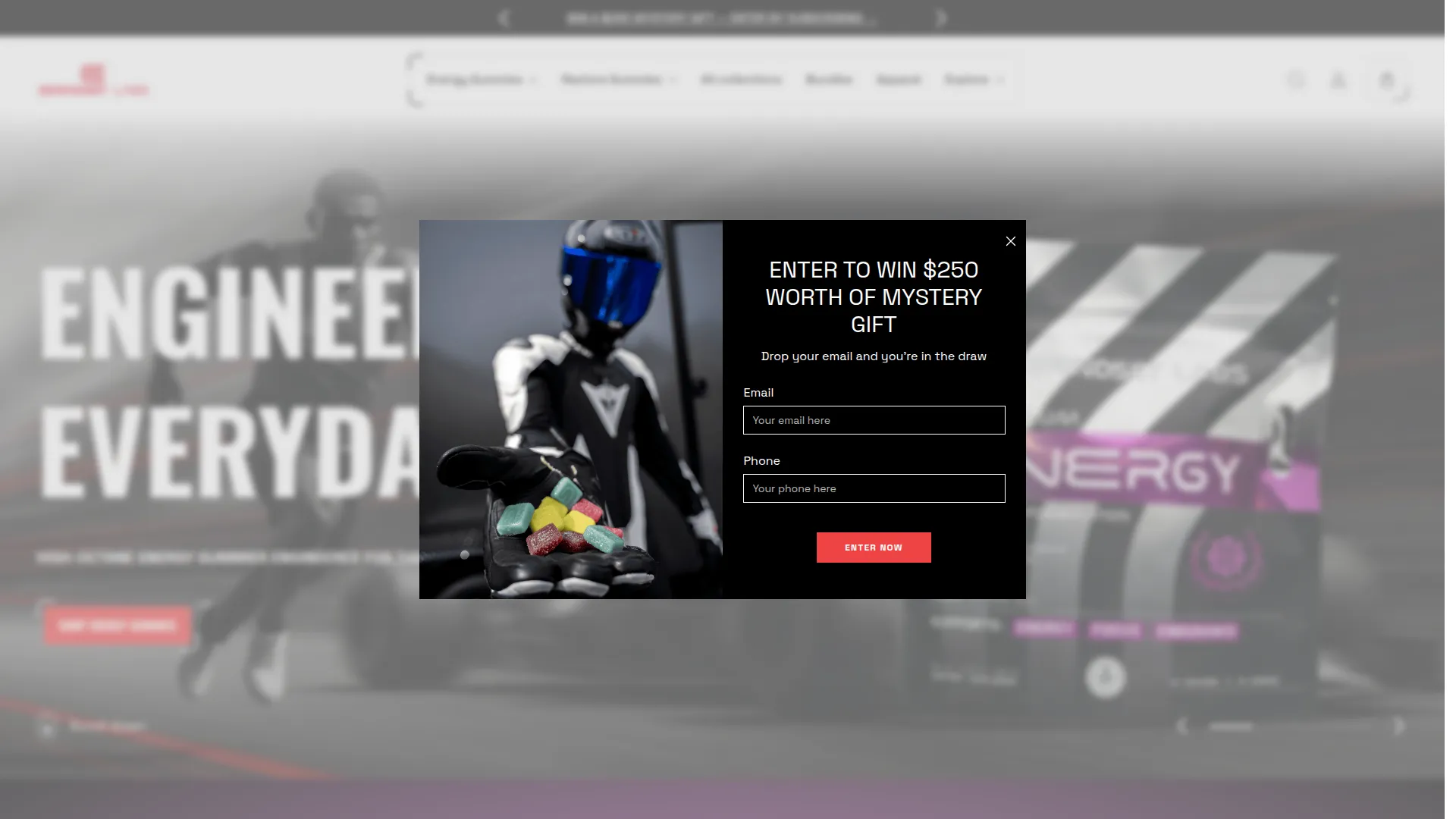 Grindsetlabs.com
