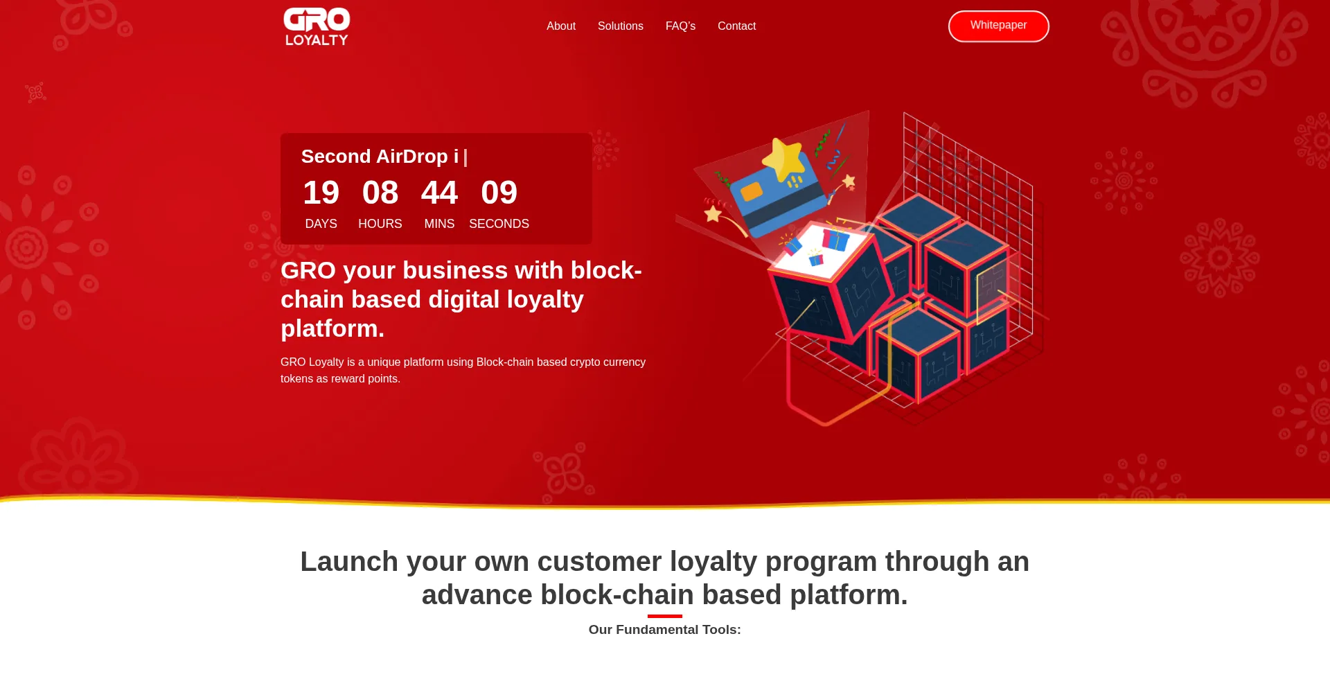 Groloyalty.com é Seguro e Confiável?