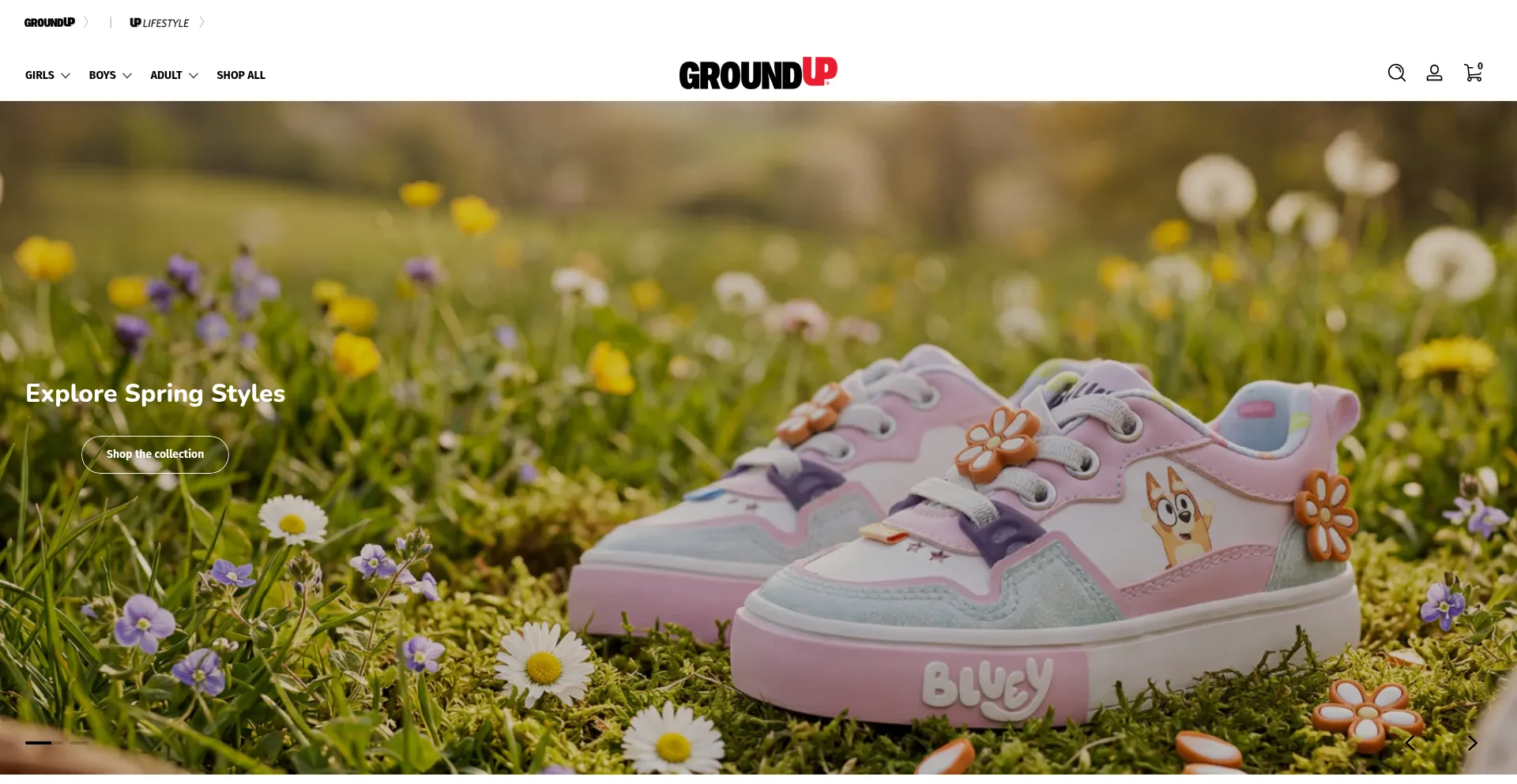 Groundupshop.com