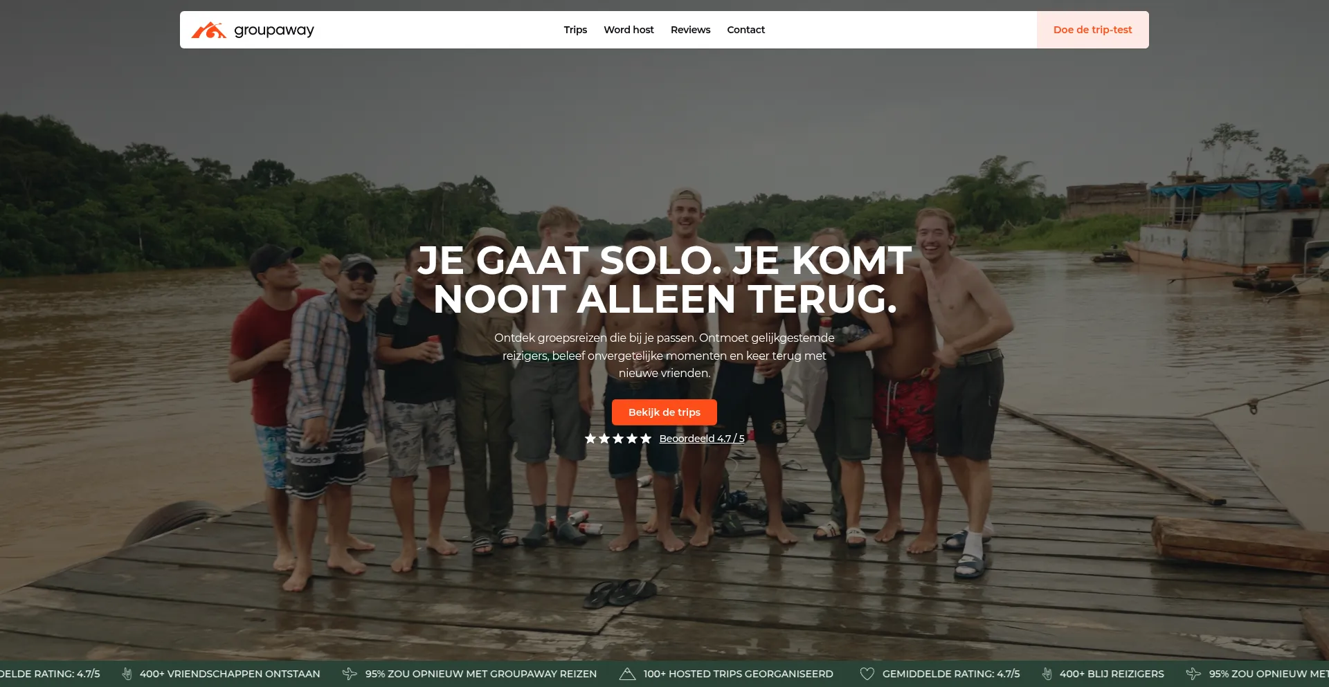 Groupaway.nl
