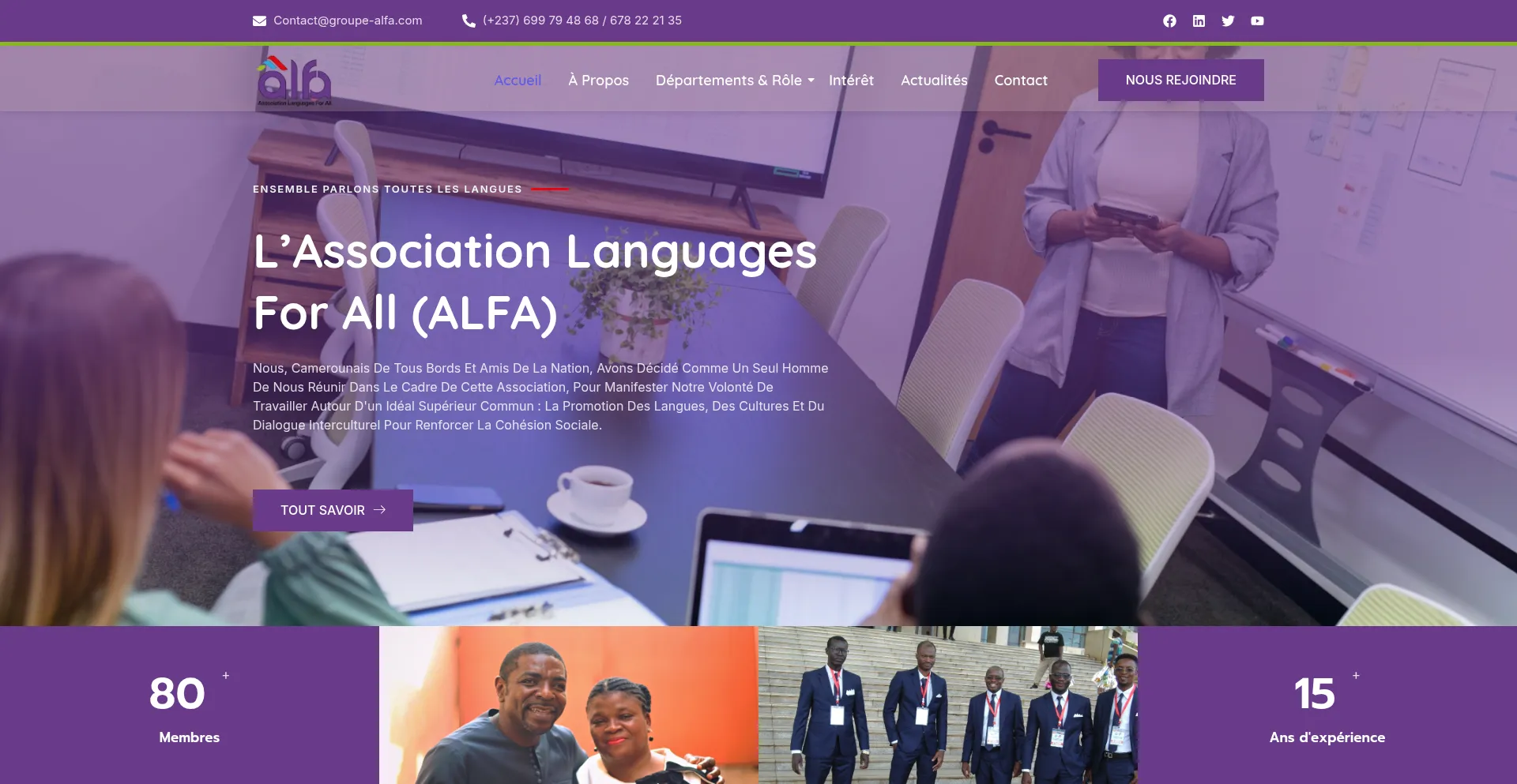 Groupe-alfa.com