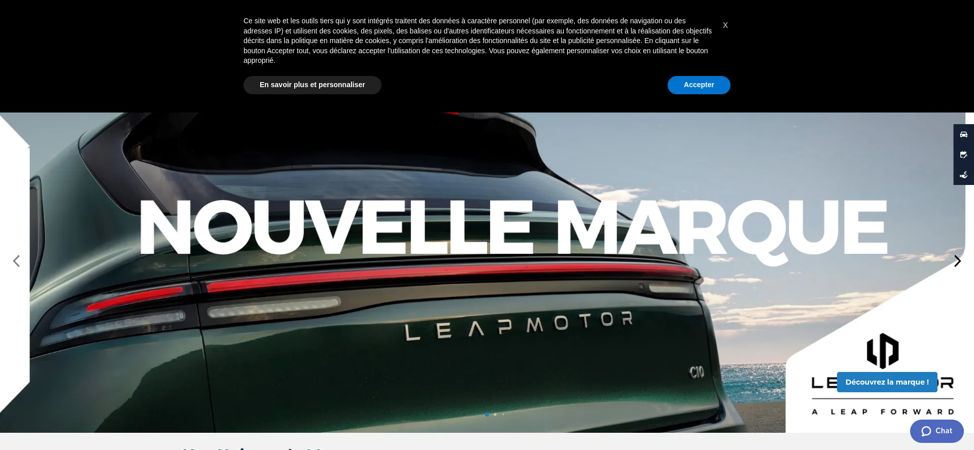 Groupedubreuil-automobiles.com