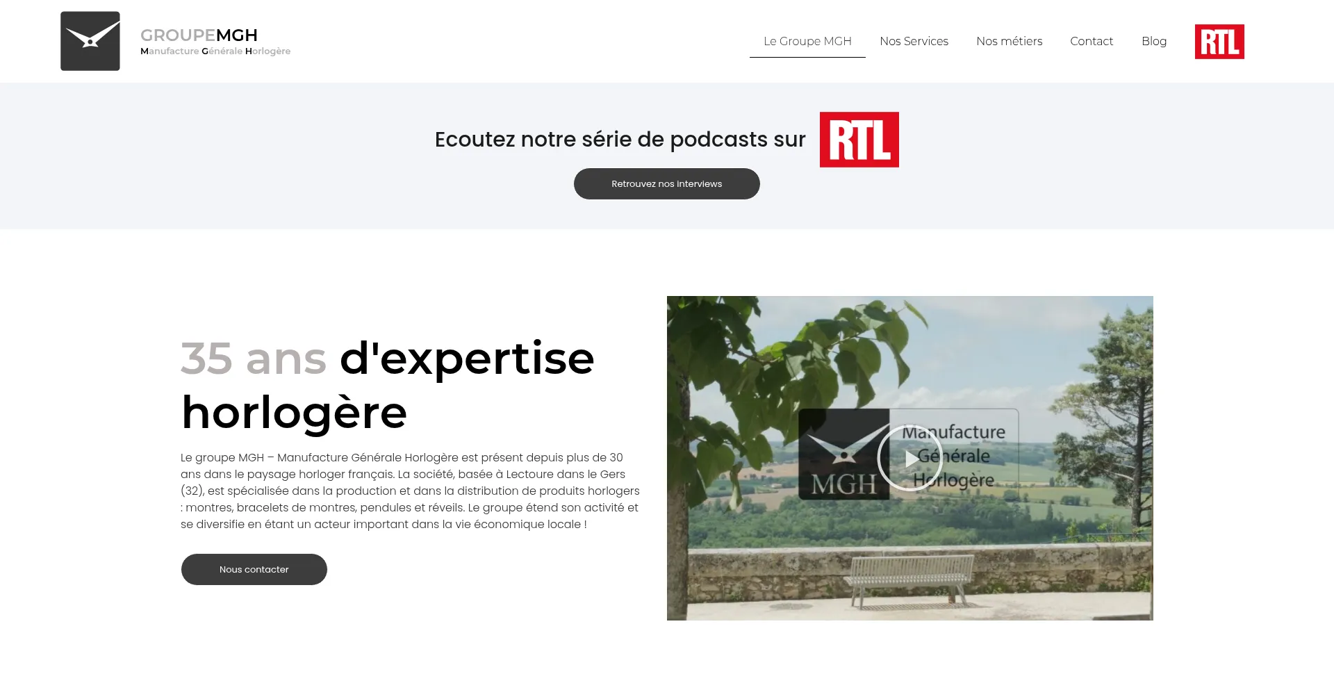 Groupemgh.com
