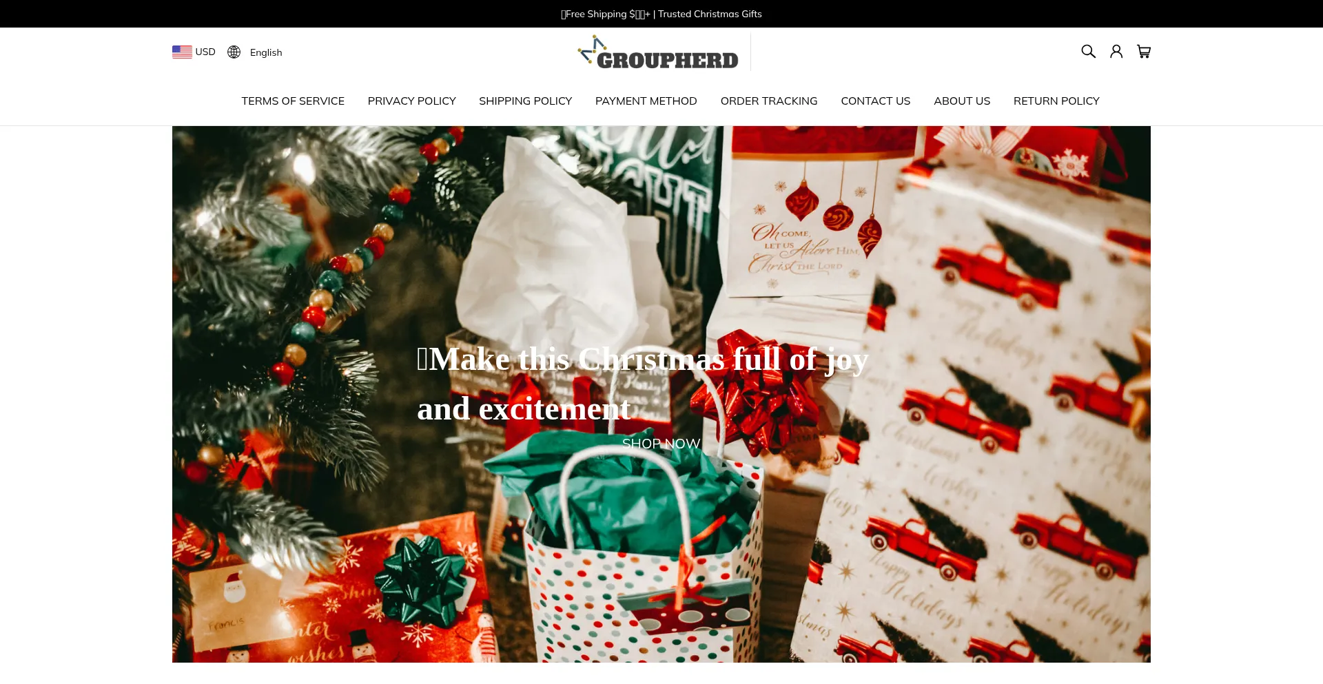 Groupherd.com