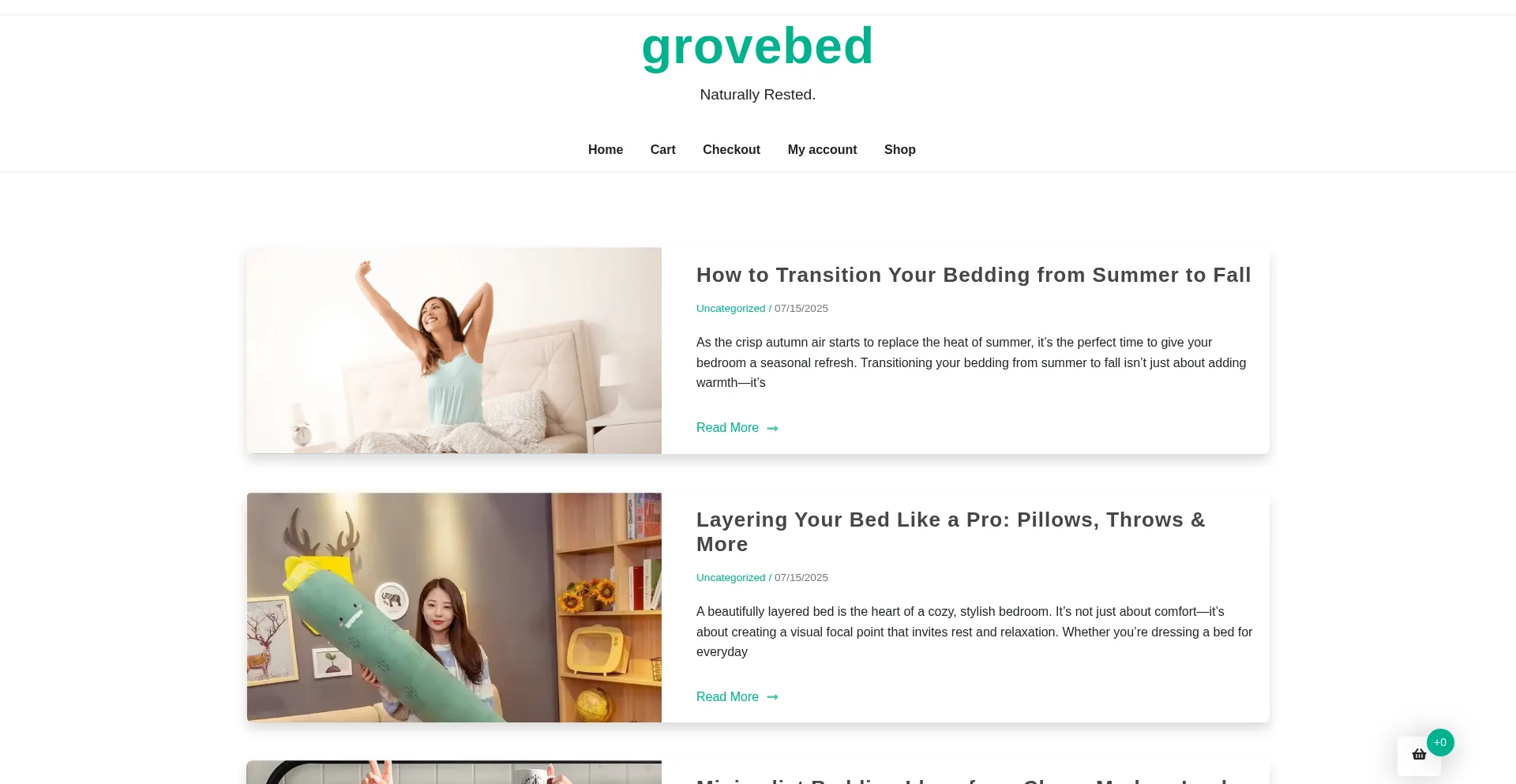 Grovebed.cfd é Seguro e Confiável?