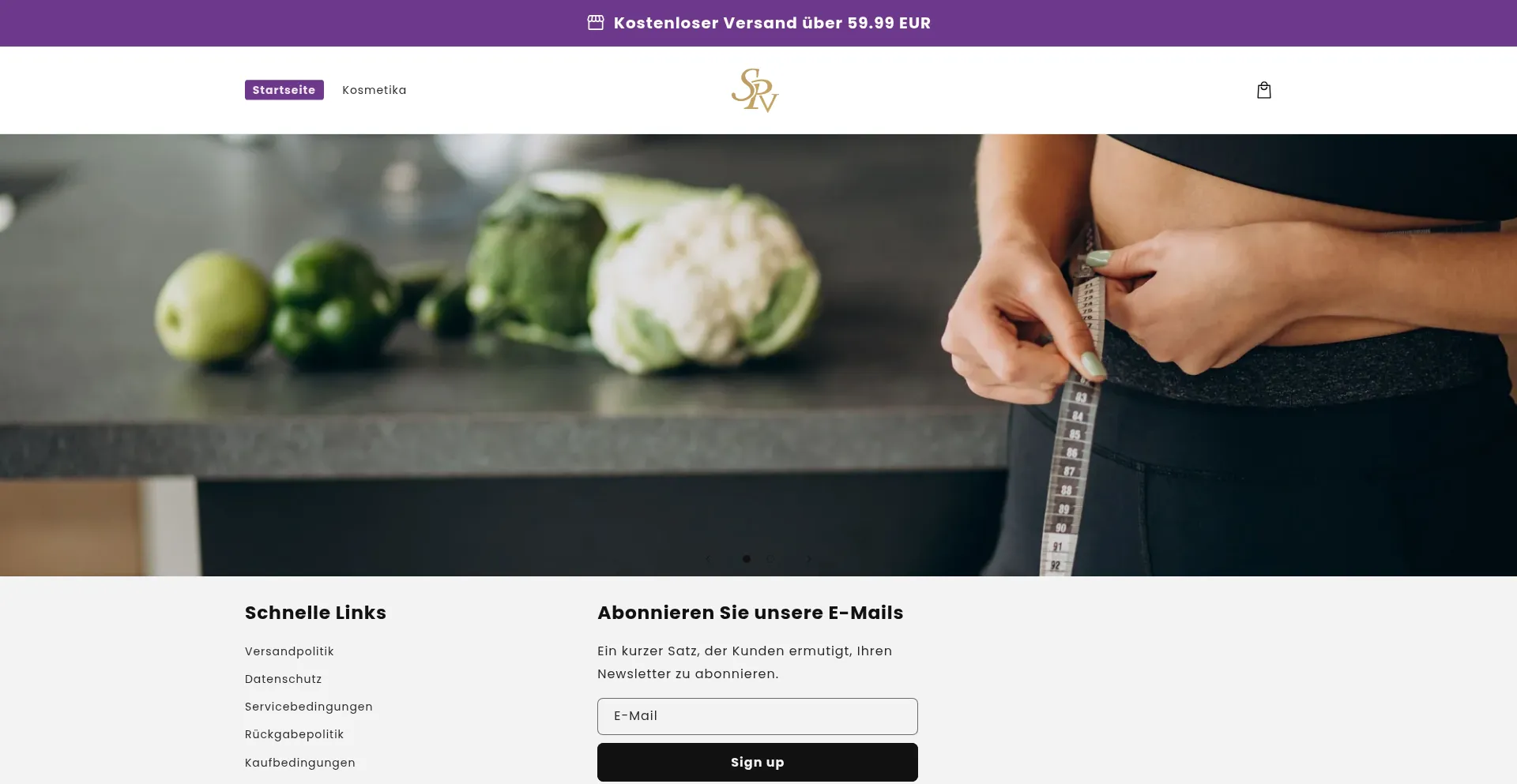 Grovix.store é Seguro e Confiável?