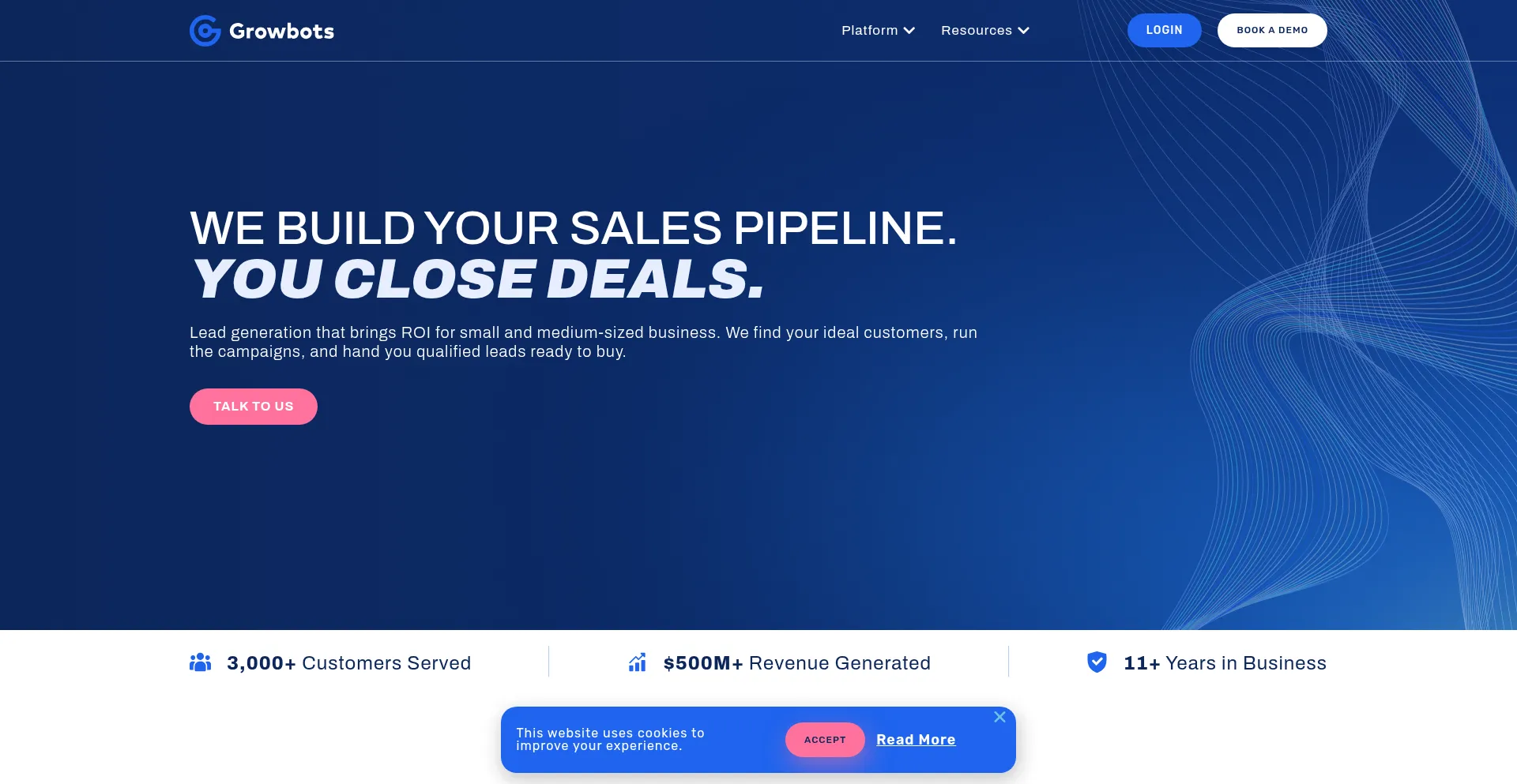 Growbotsworks.com