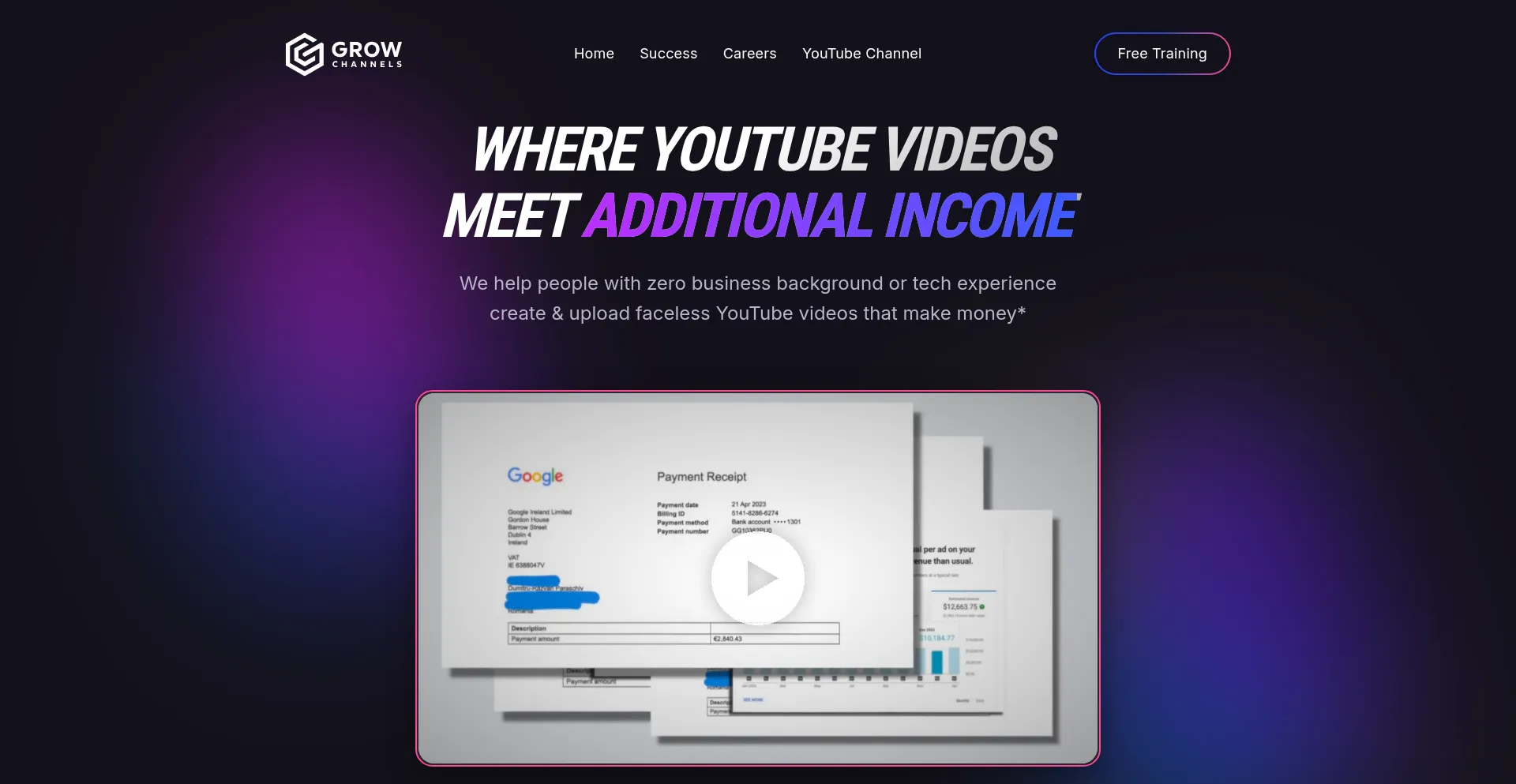 Growchannels.com