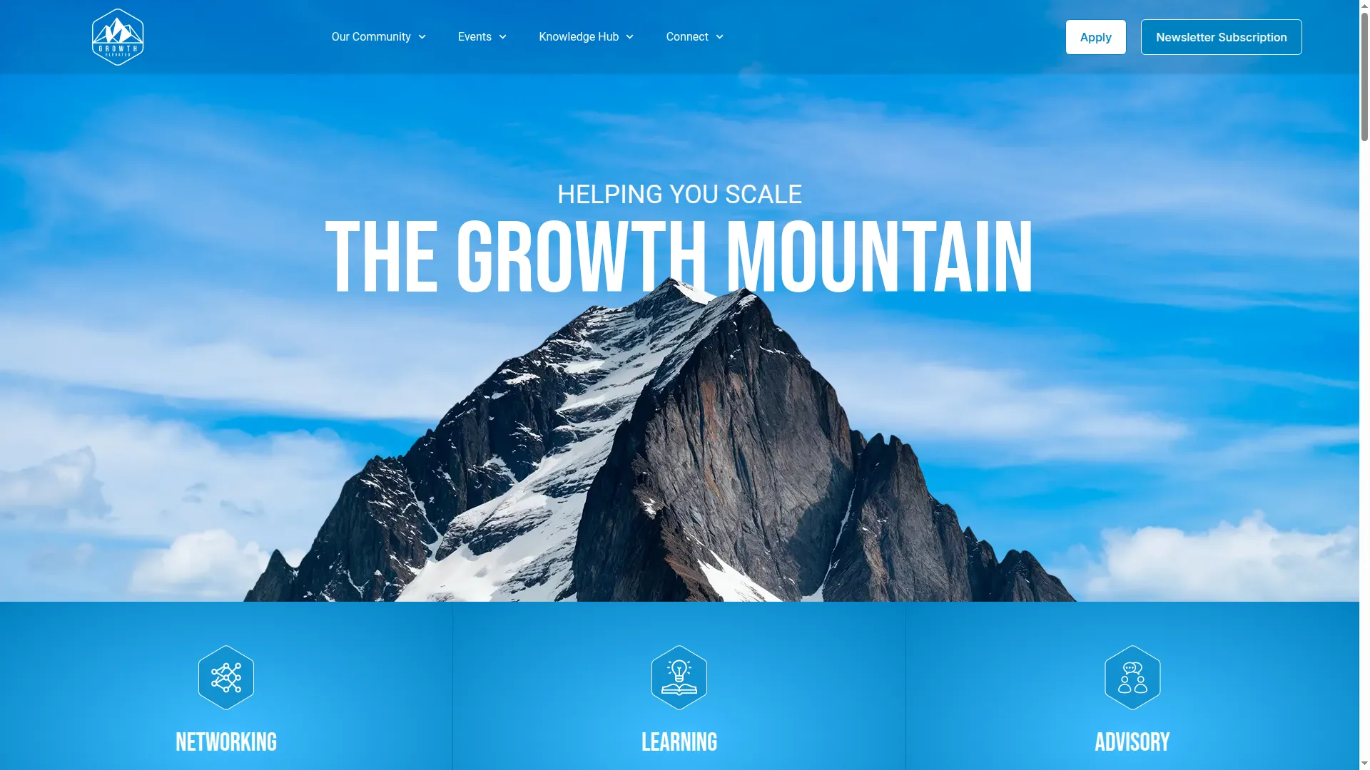 Growthelevated.com