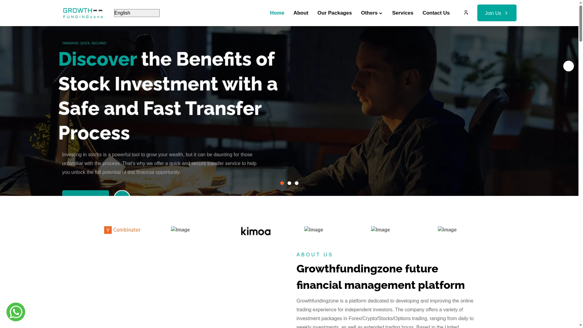 Growthfundingzone.com