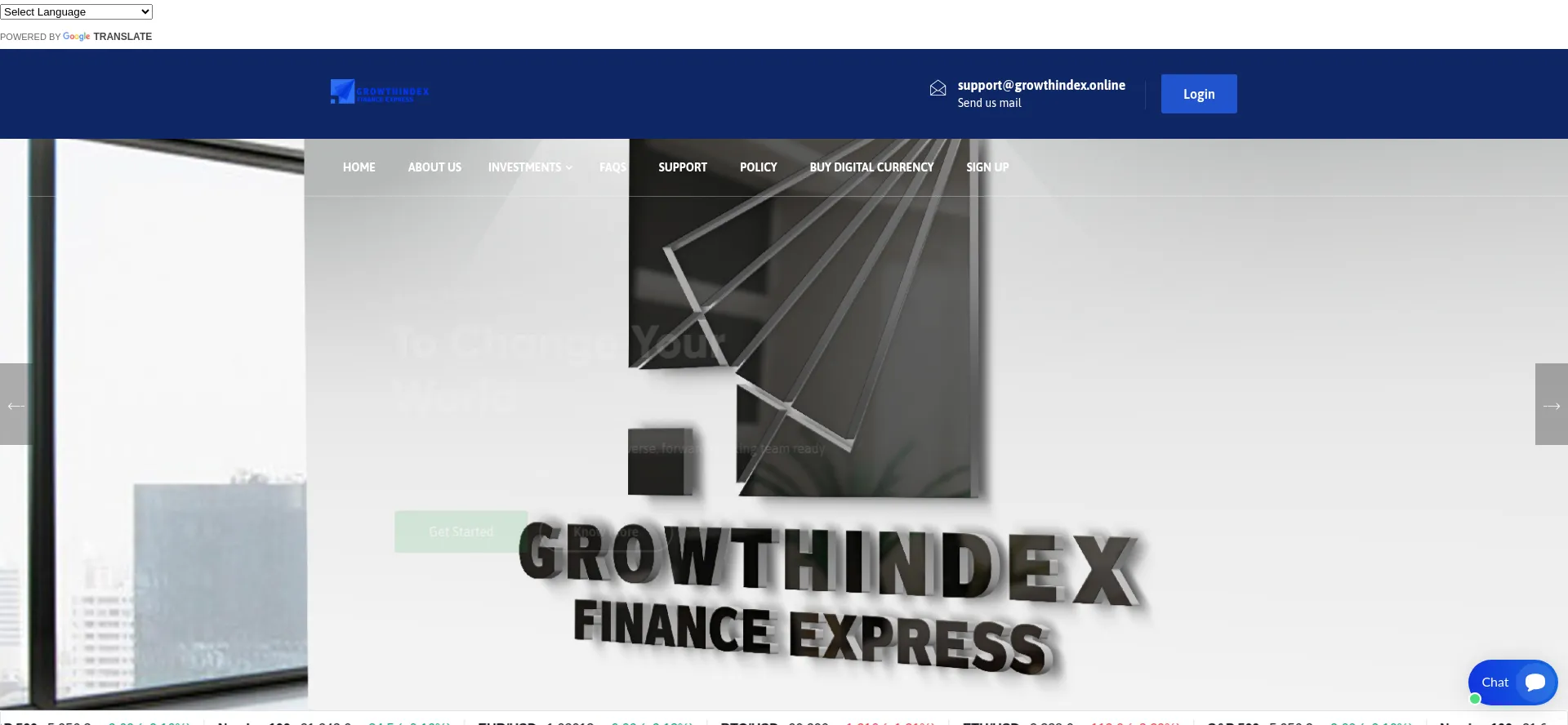 Growthindex.online