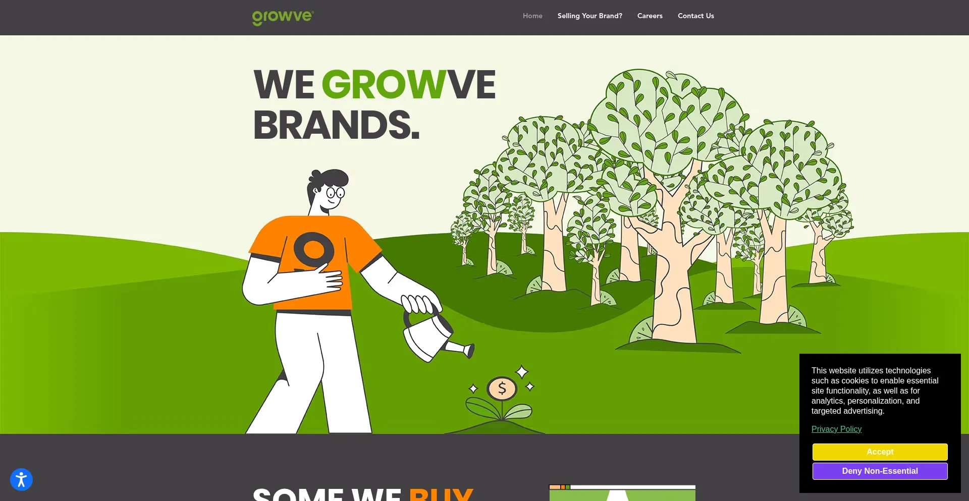 Growve.com é Seguro e Confiável?