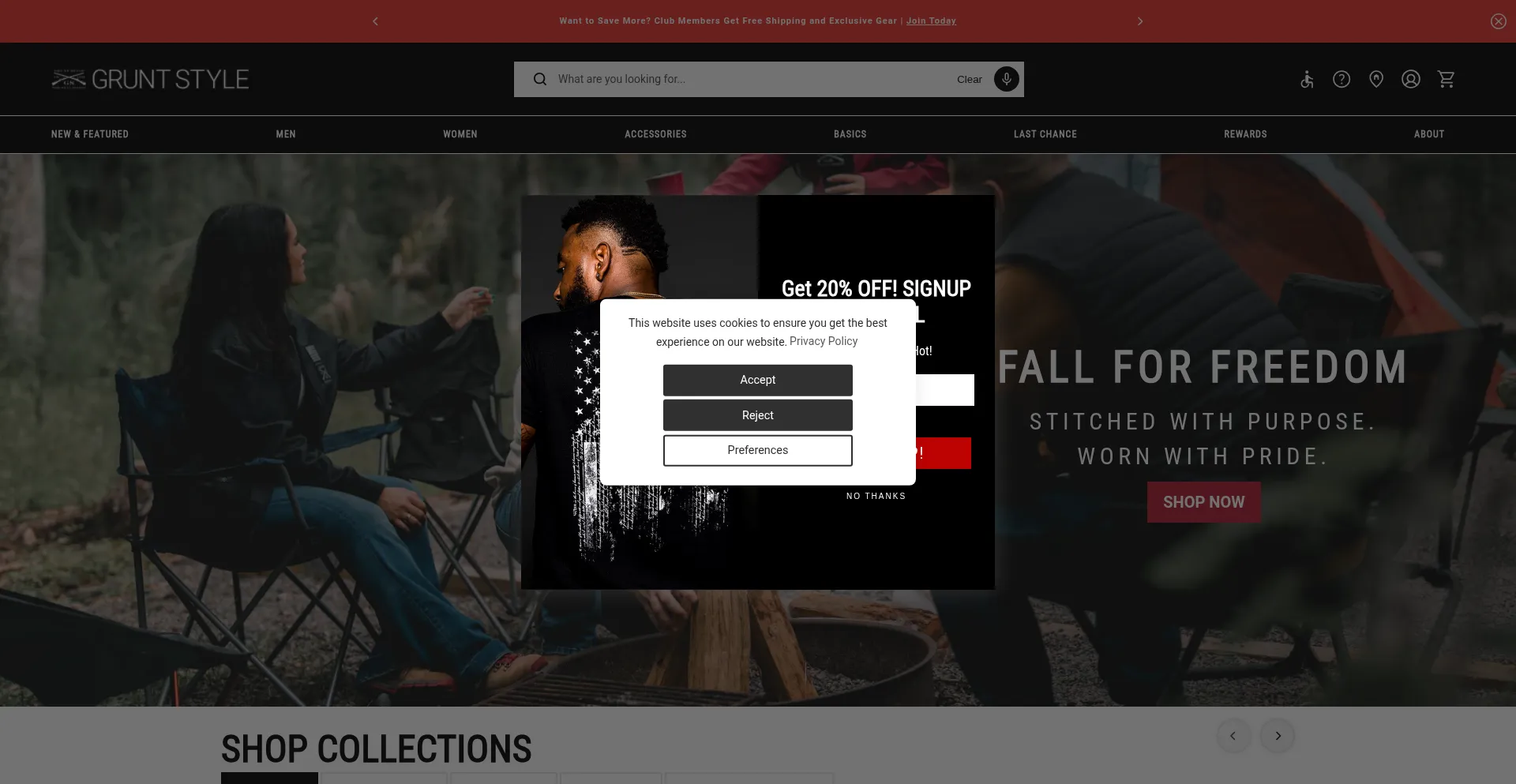 Gruntstyle.com é Seguro e Confiável?