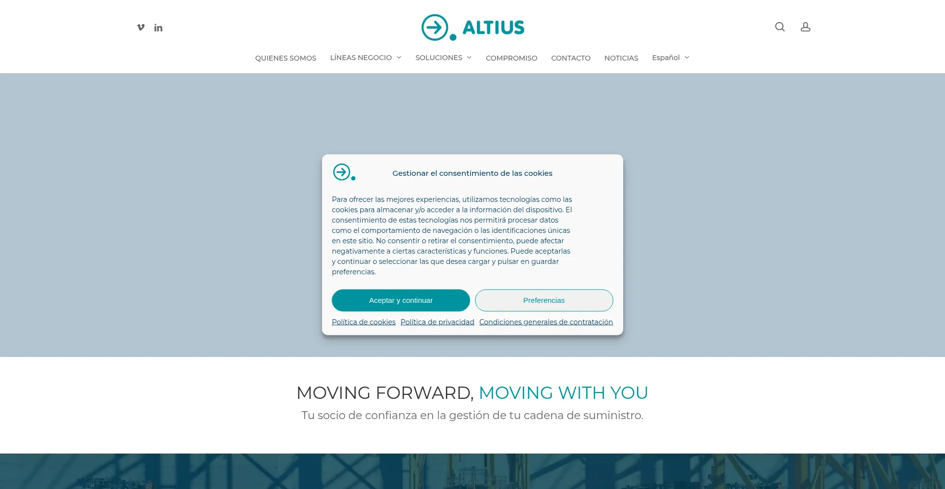 Grupoaltius.com é Seguro e Confiável?
