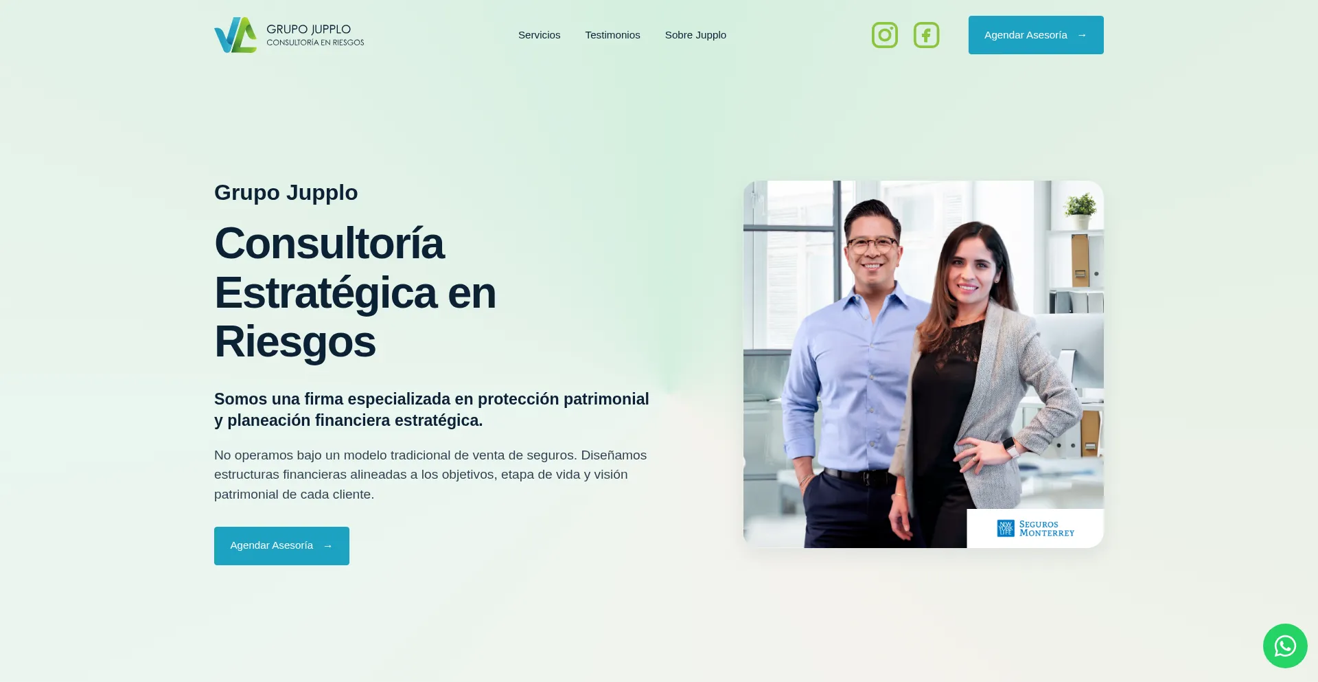 Grupojupplo.com