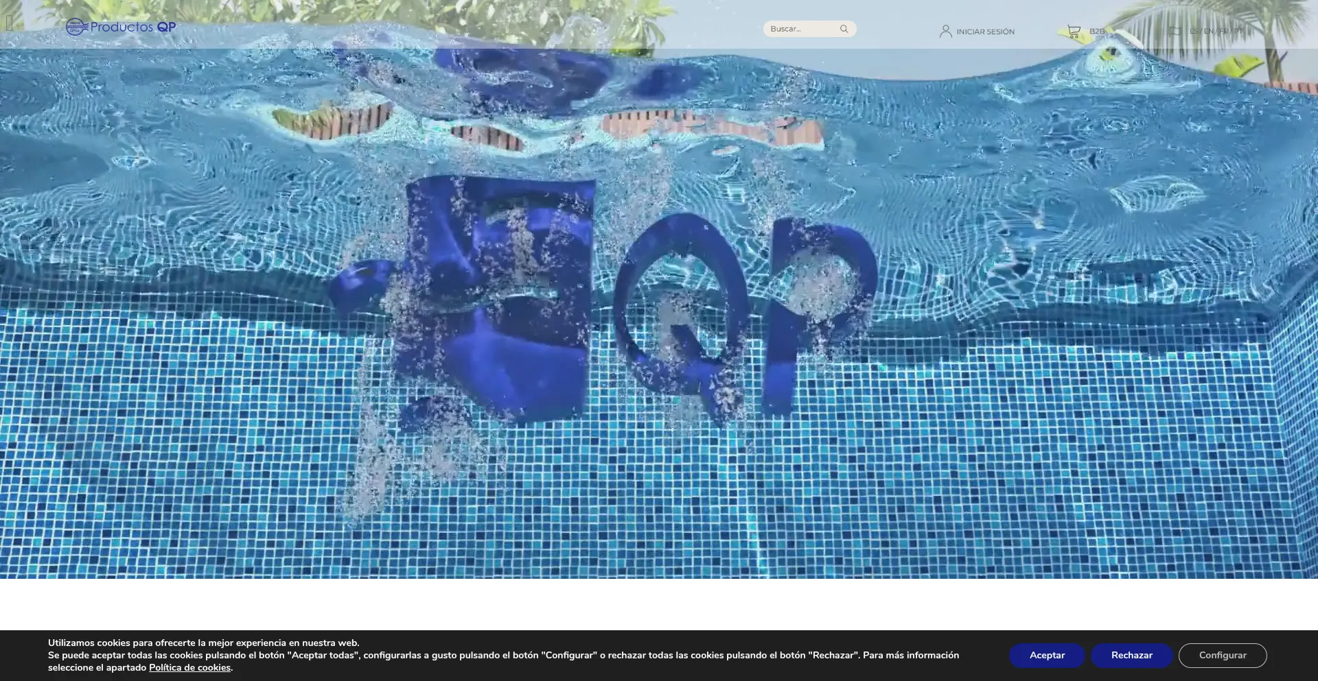 Grupoqp.com