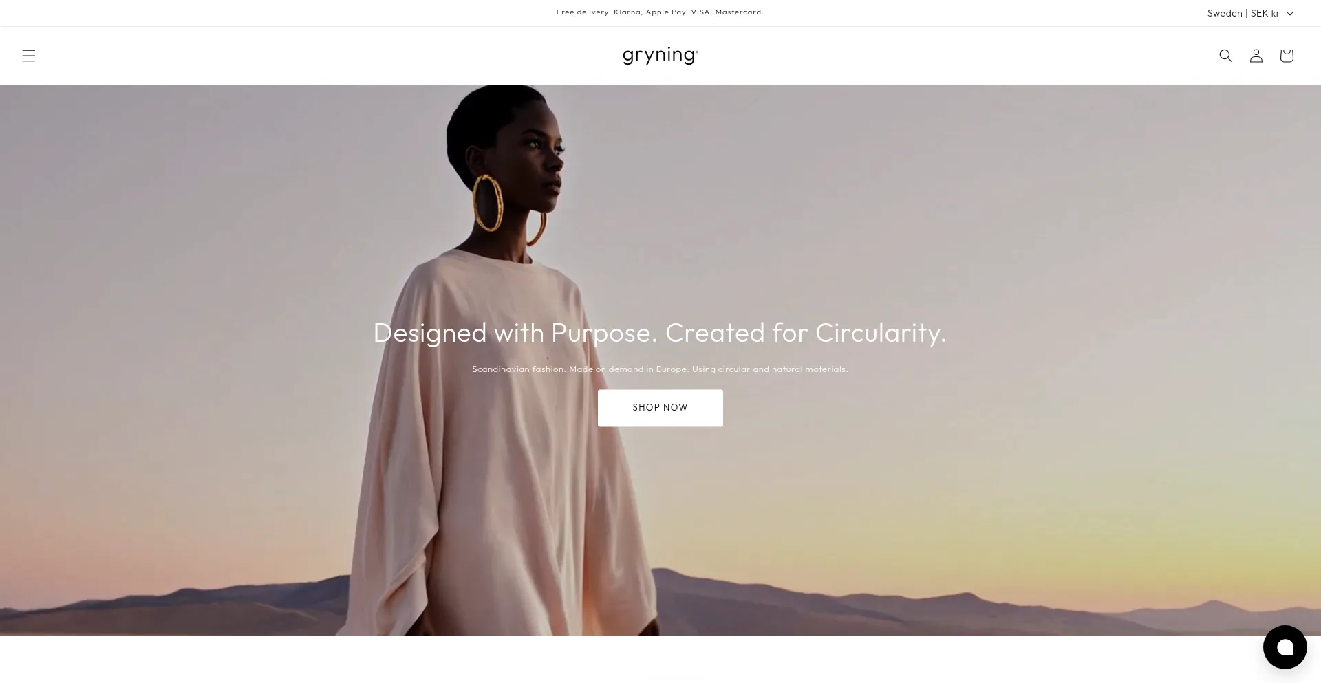 Gryningstudios.com é Seguro e Confiável?