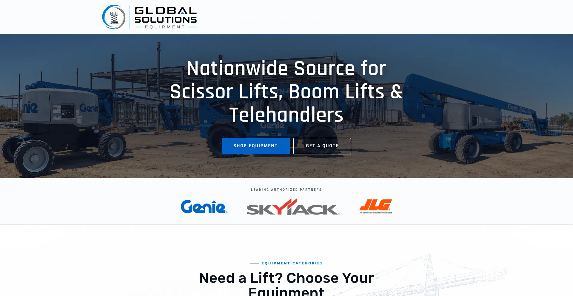 Gsequipco.com