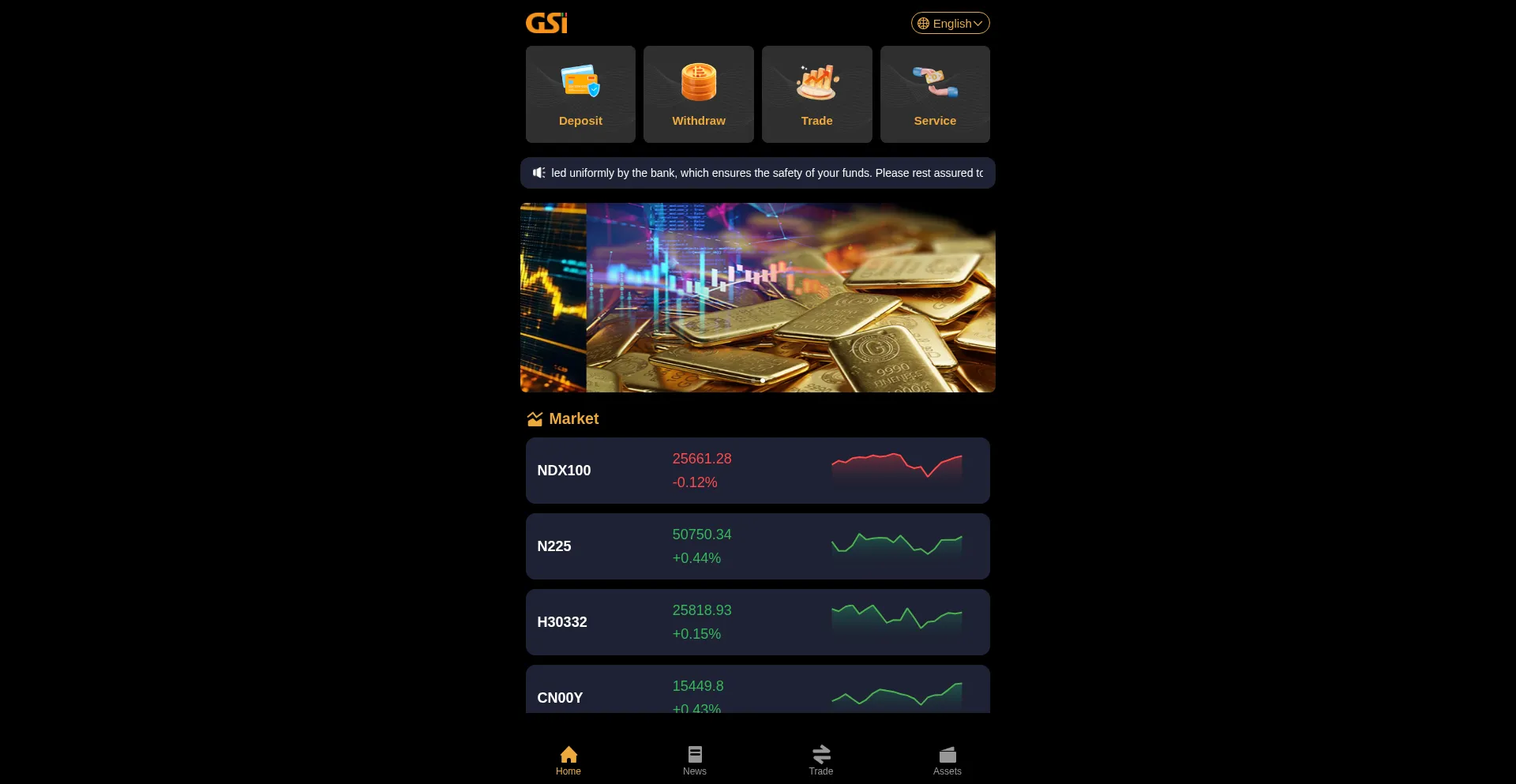 Gsi-trade.com