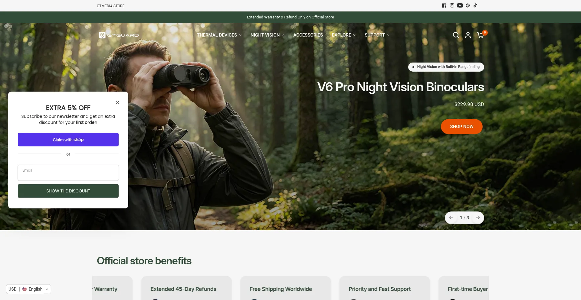 Gtguardhunt.com