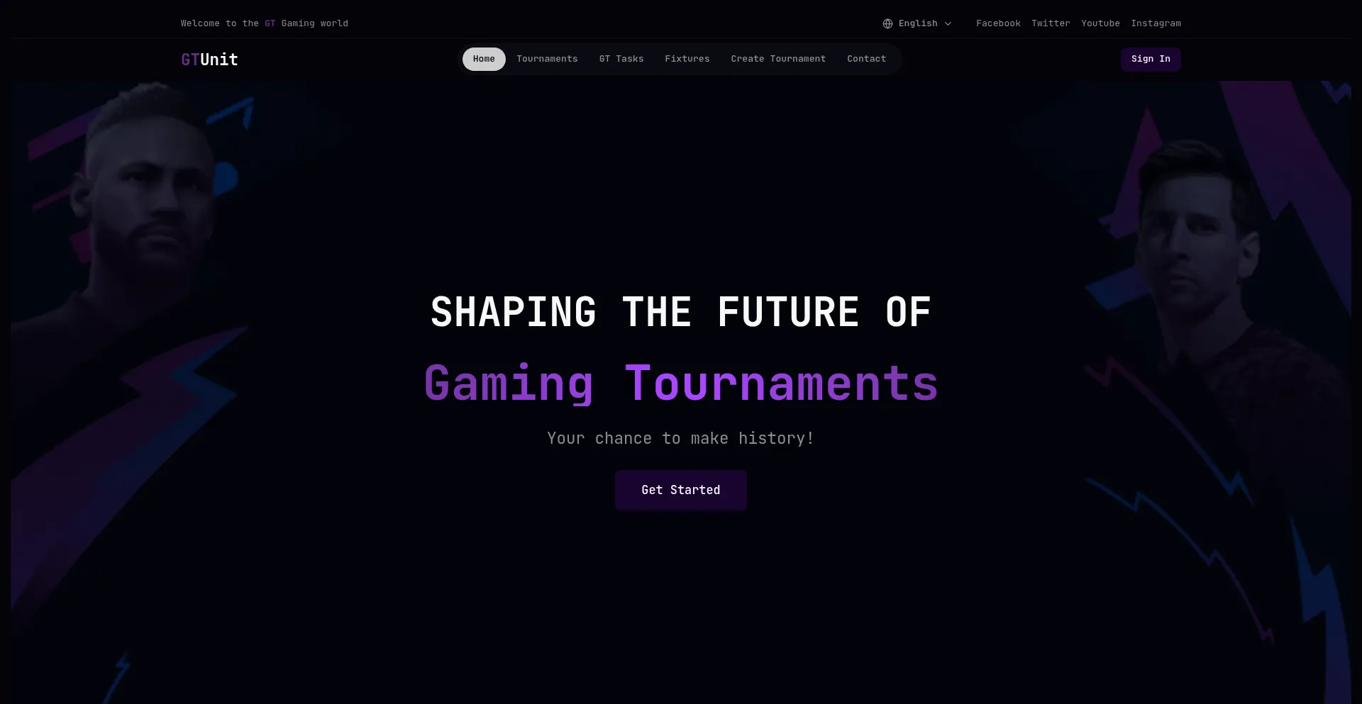 Gtunit.com