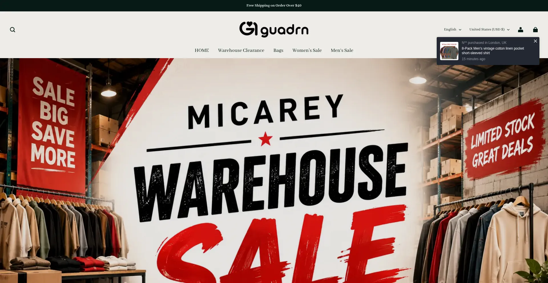 Guadrn.com