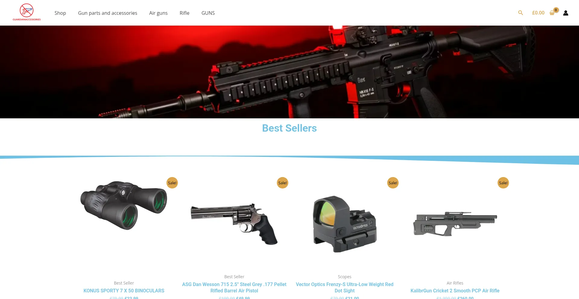 Guardianaccessories.com