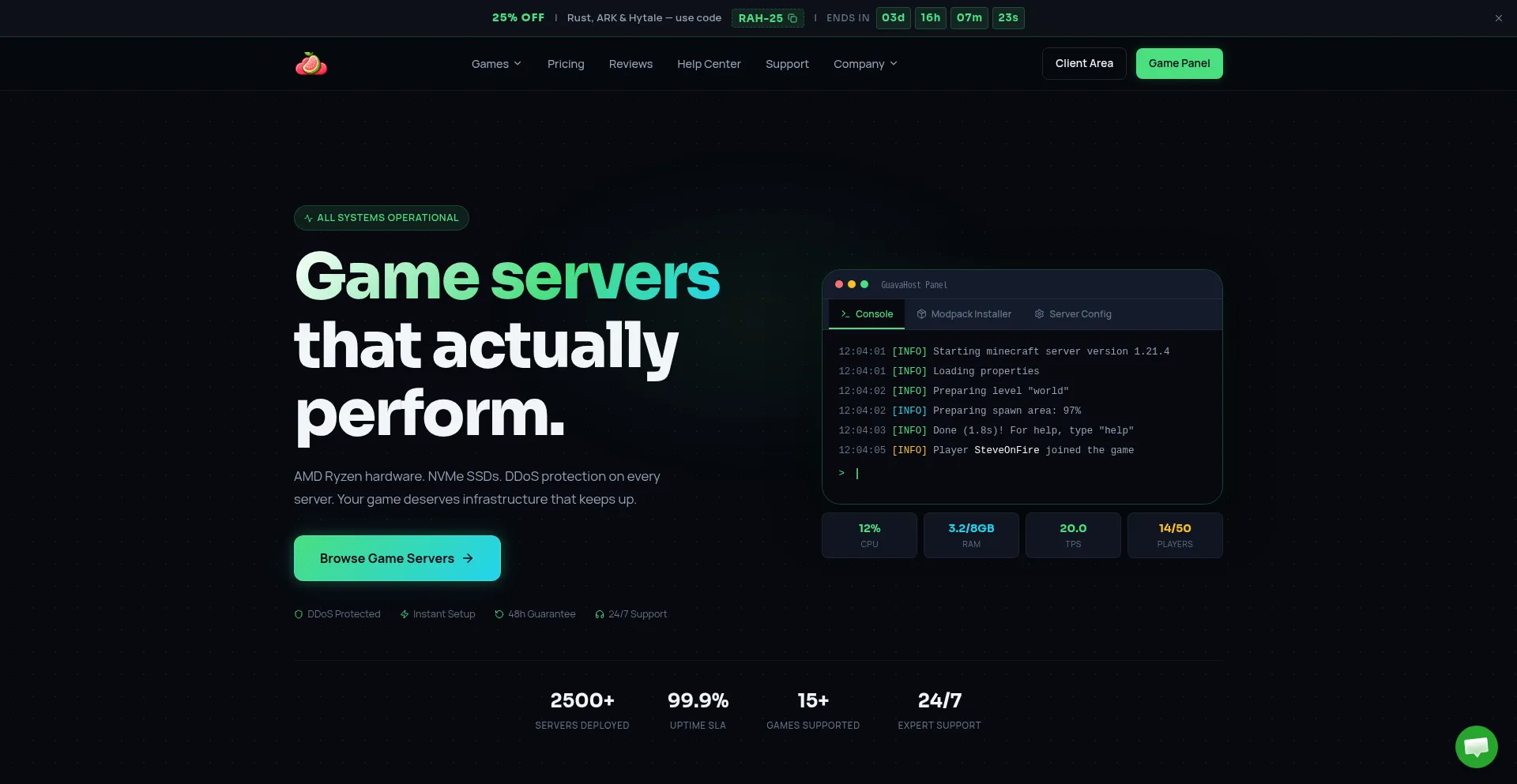 Guavahost.com