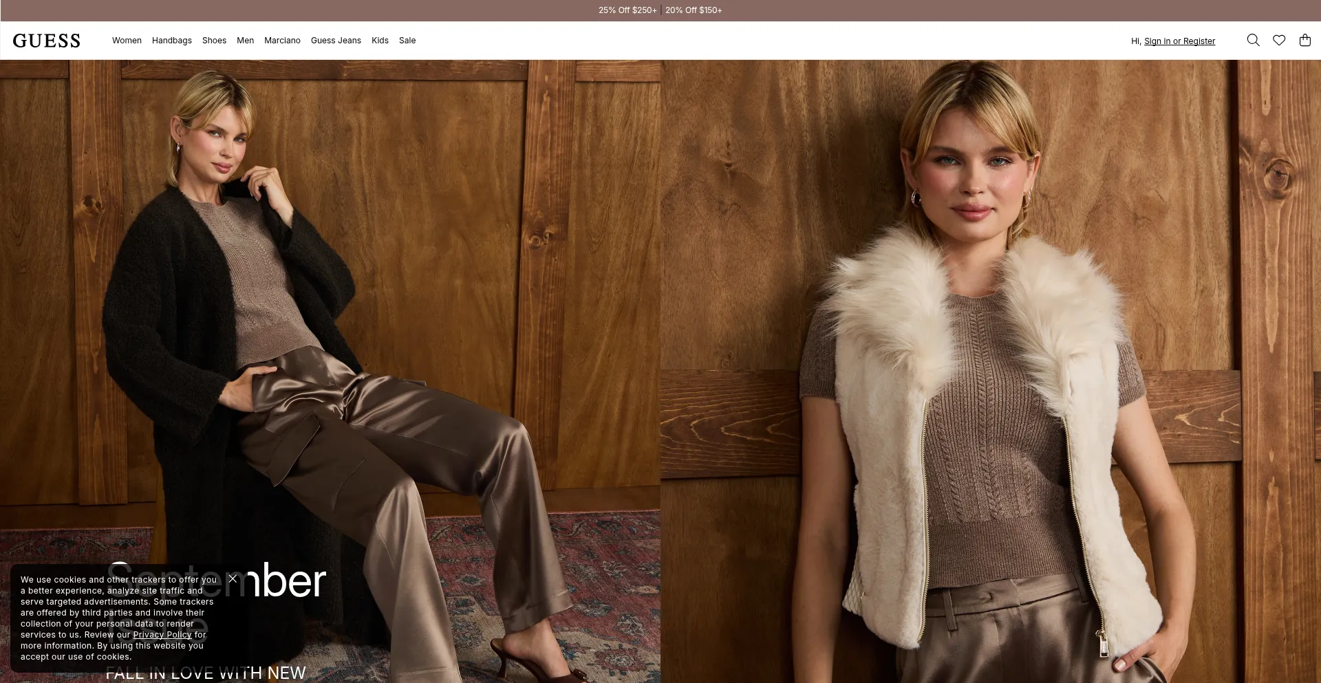 Guess.ca é Seguro e Confiável?