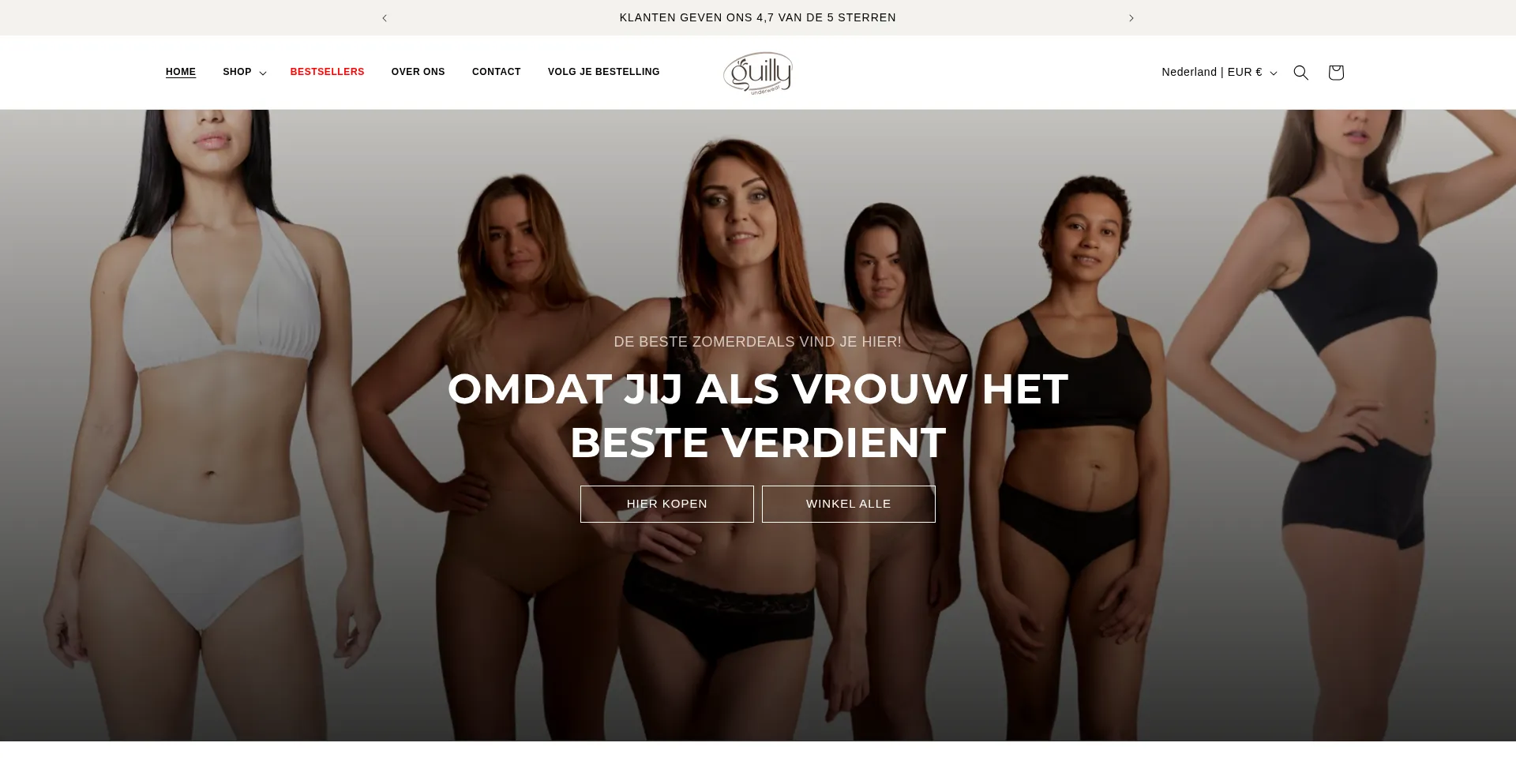 Guilly.nl é Seguro e Confiável?