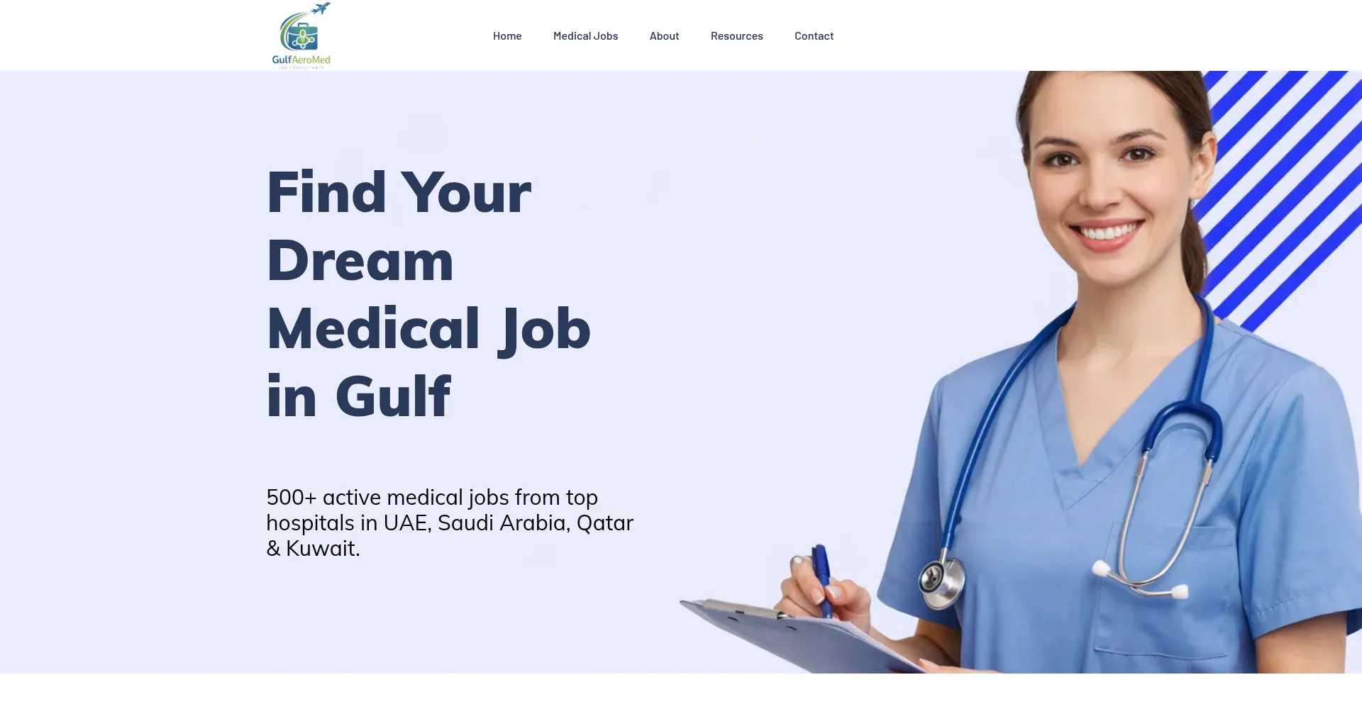 Gulfaeromed.com