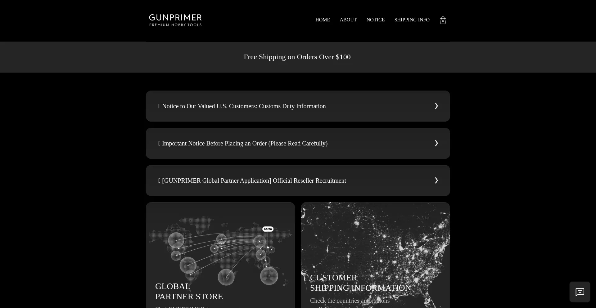 Gunprimer.com