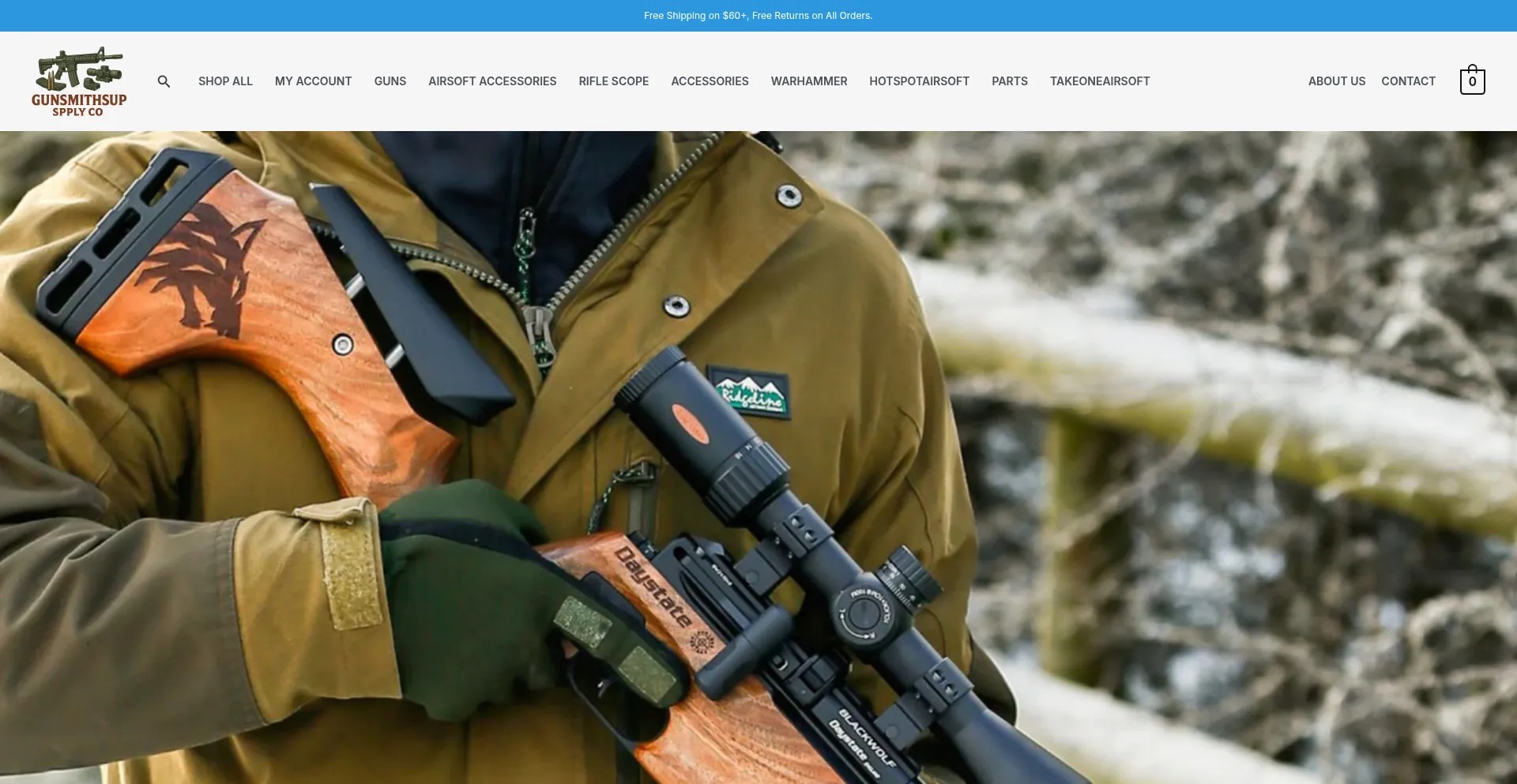 Gunsmithsupplyco.com